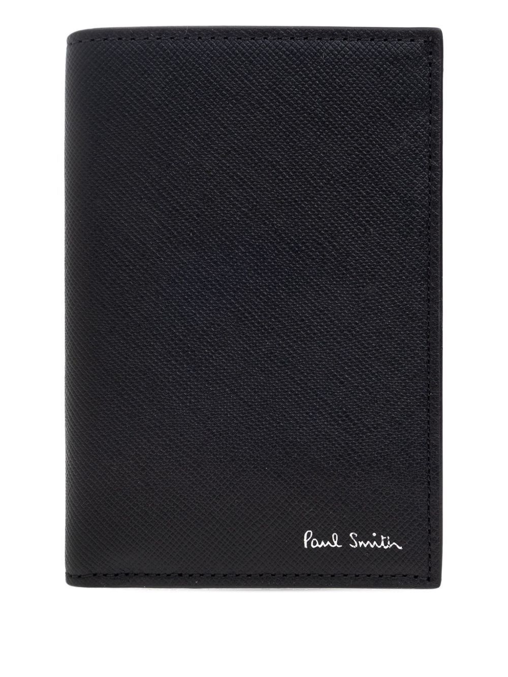 Paul Smith LEATHER WALLET Size ONE SIZE - 1 Thumbnail