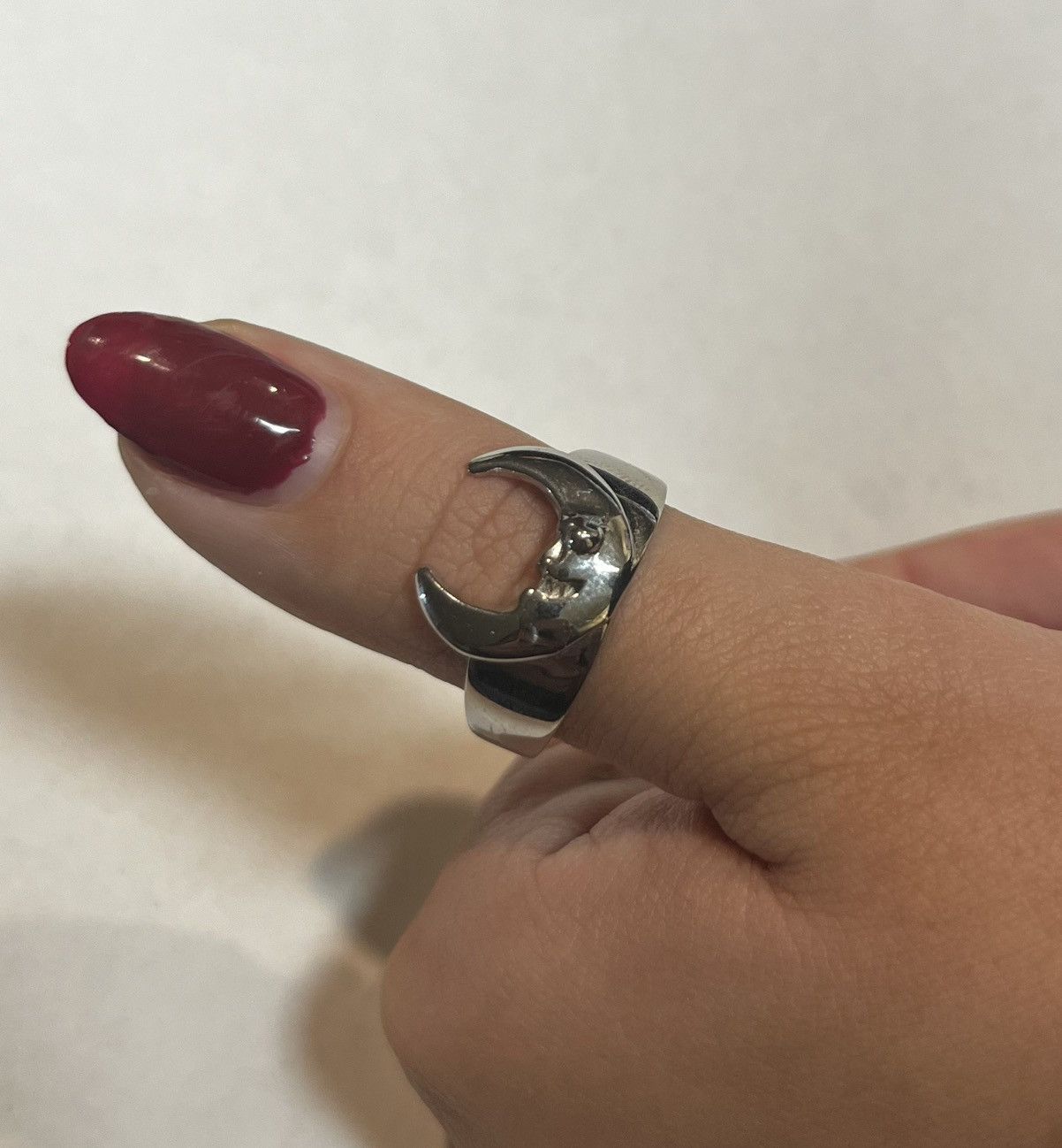 Jewelry Hard jewelry rings pendants and chain Size ONE SIZE - 8 Thumbnail
