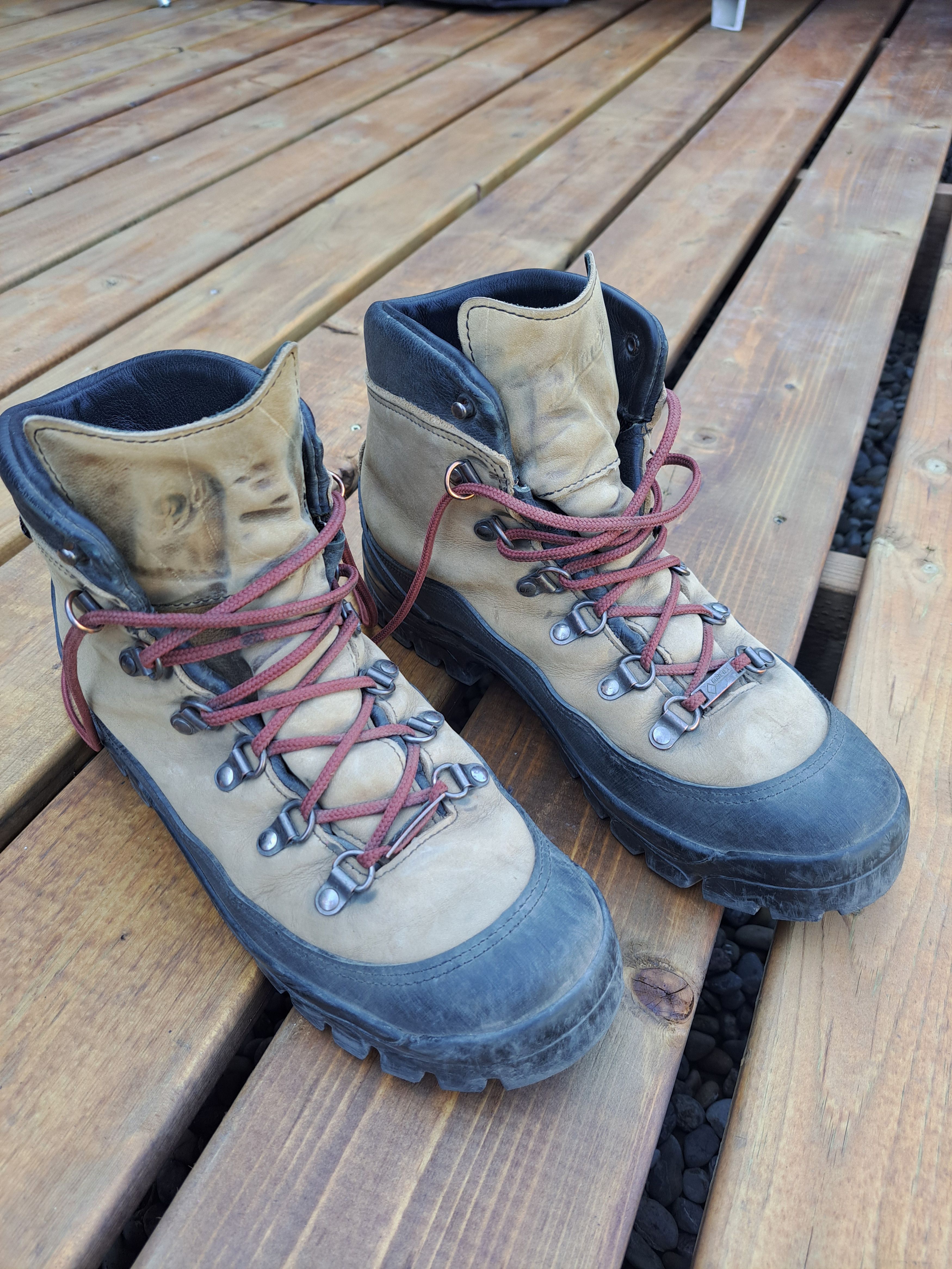 Danner Crater Rim Size US 10 / EU 43 - 2 Thumbnail