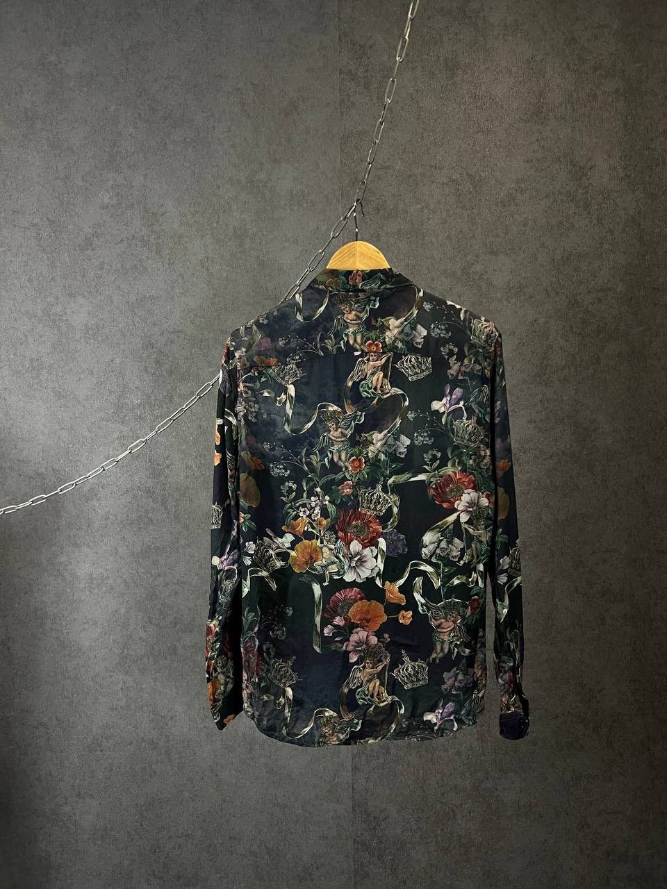 Other Art crazy shirt Size US S / EU 44-46 / 1 - 6 Thumbnail