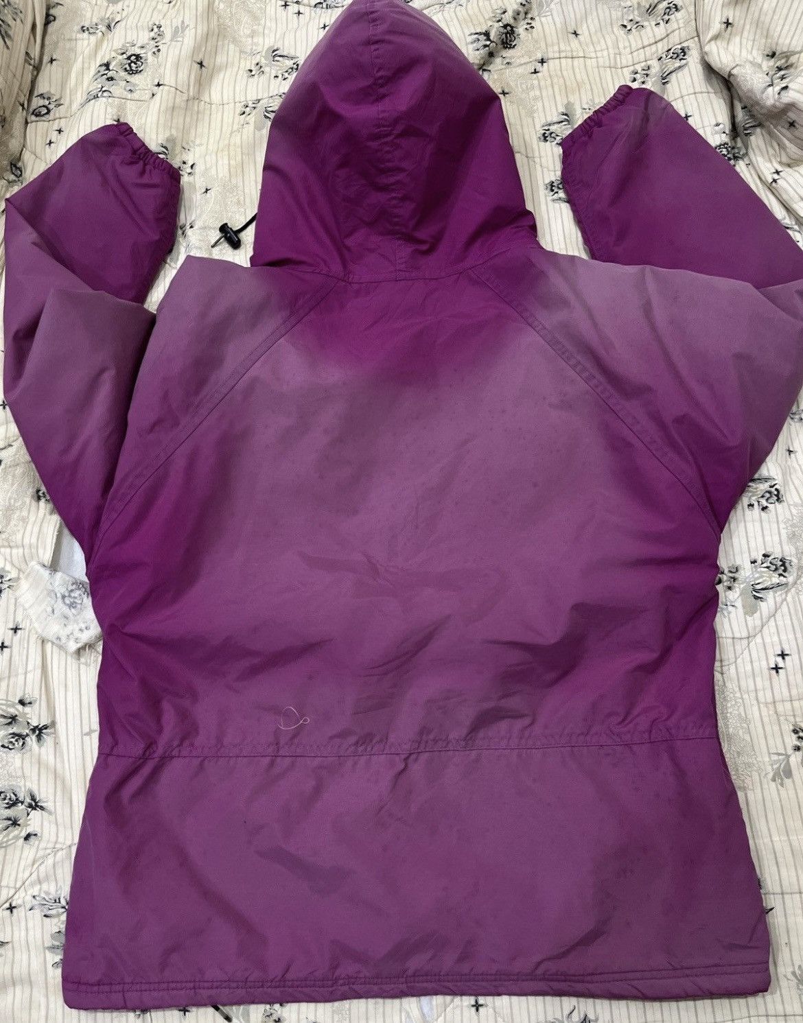 L.L. Bean 🔥🔥🔥STEALS VTG LL BEAN ANORAK PULLOVER Size US M / EU 48-50 / 2 - 17 Thumbnail
