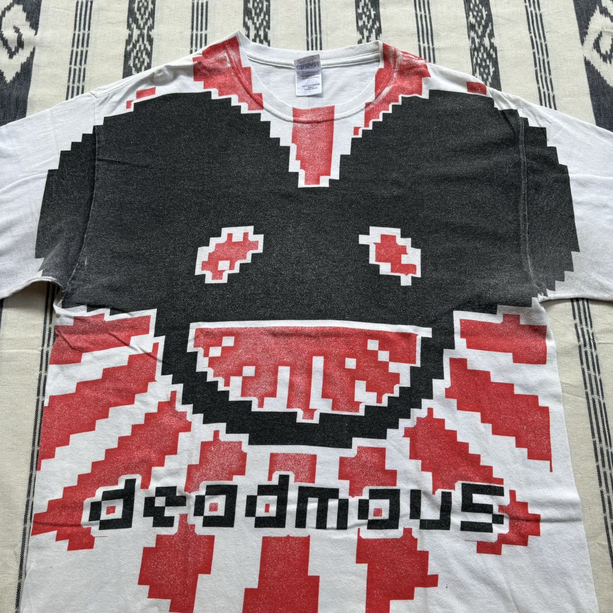 '00 Deadmau5 T-shirt