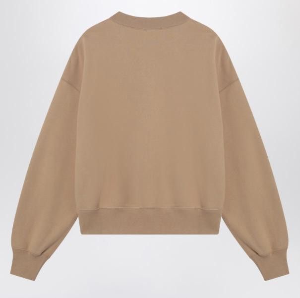 Gucci GUCCI PRINTED COTTON JERSEY SWEATSHIRT SIZE M Size ONE SIZE - 2 Thumbnail