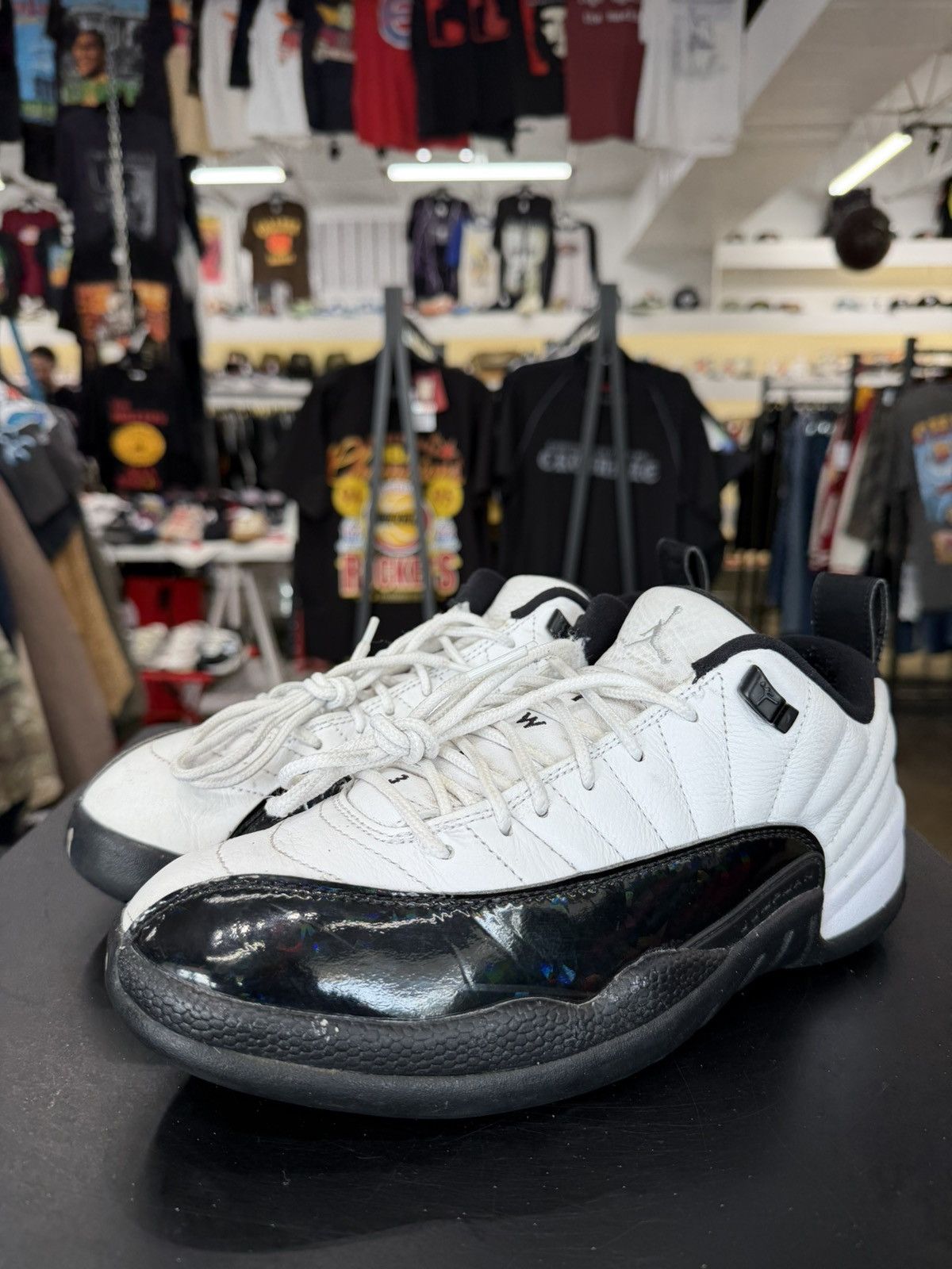 Jordan Brand Air Jordan 12 Low 25 Years In China Size 8.5 (2022) Size US 8.5 / EU 41-42 - 1 Thumbnail