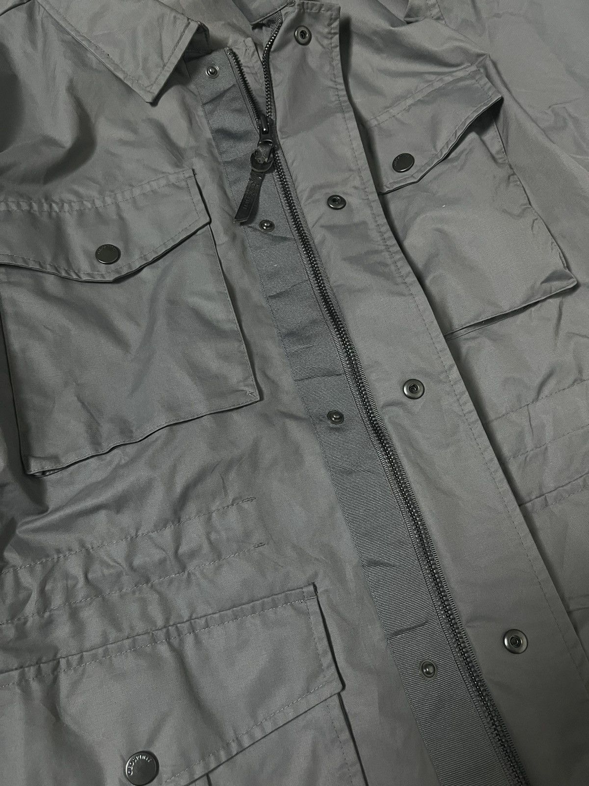 Other FW 2019 GEO SPIRIT FIELD JACKET Size US L / EU 52-54 / 3 - 12 Thumbnail