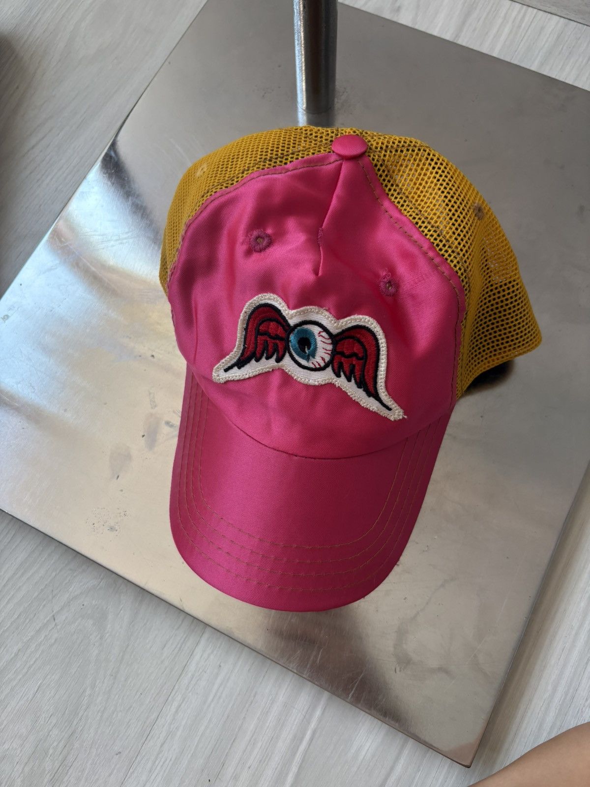 Von Dutch Von Dutch hat Size ONE SIZE - 3 Thumbnail