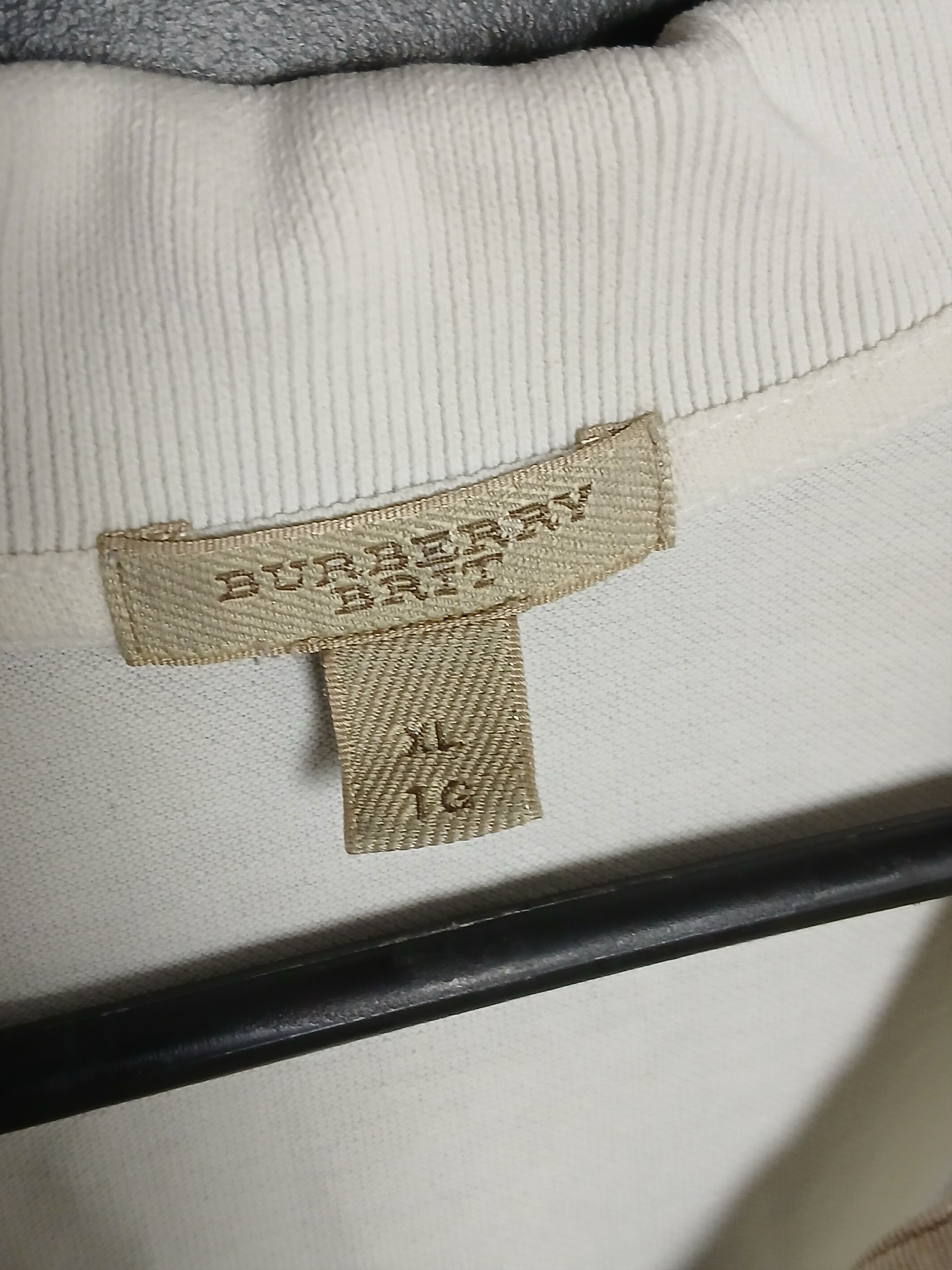 Burberry Burberry T-Shirt Size XL / US 12-14 / IT 48-50 - 6 Thumbnail