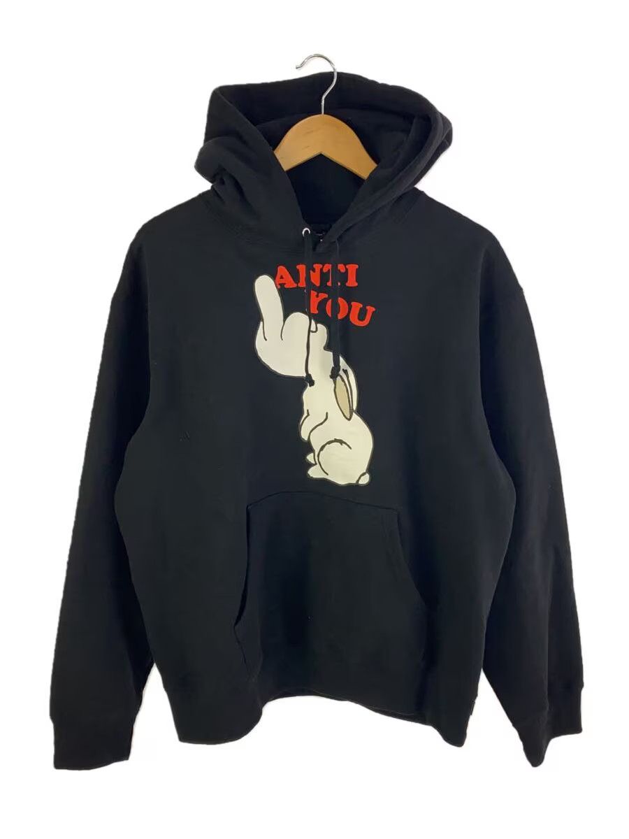 Supreme × Undercover "Anti You" Bunny Tee Size US M / EU 48-50 / 2 - 1 Thumbnail