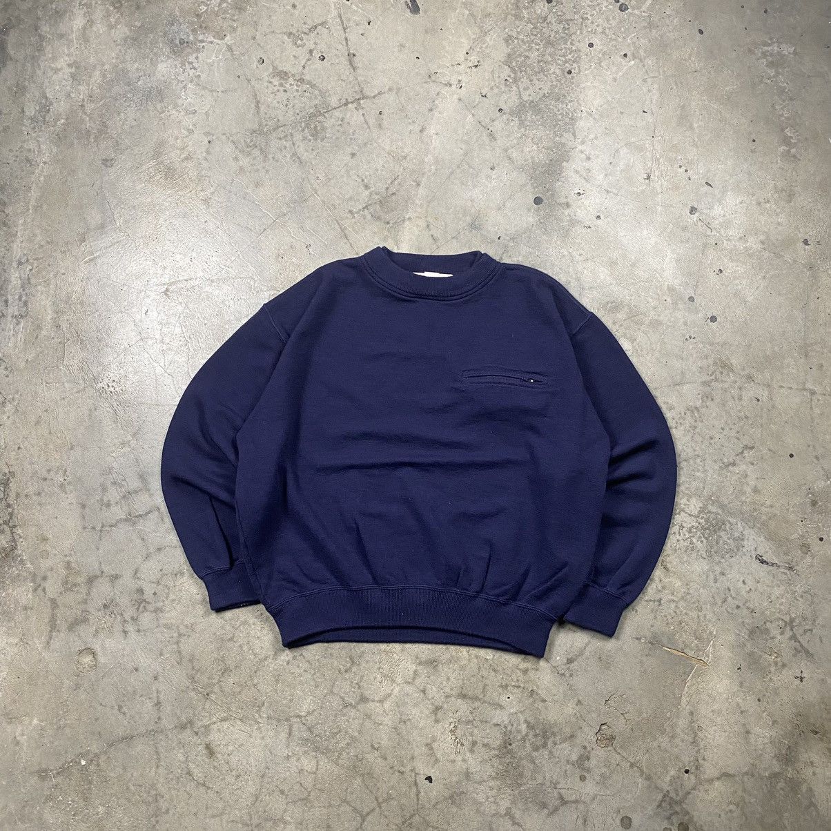 Patagonia Grail 90s Patagonia Wool Boxy Sweaters Size US M / EU 48-50 / 2 - 1 Thumbnail