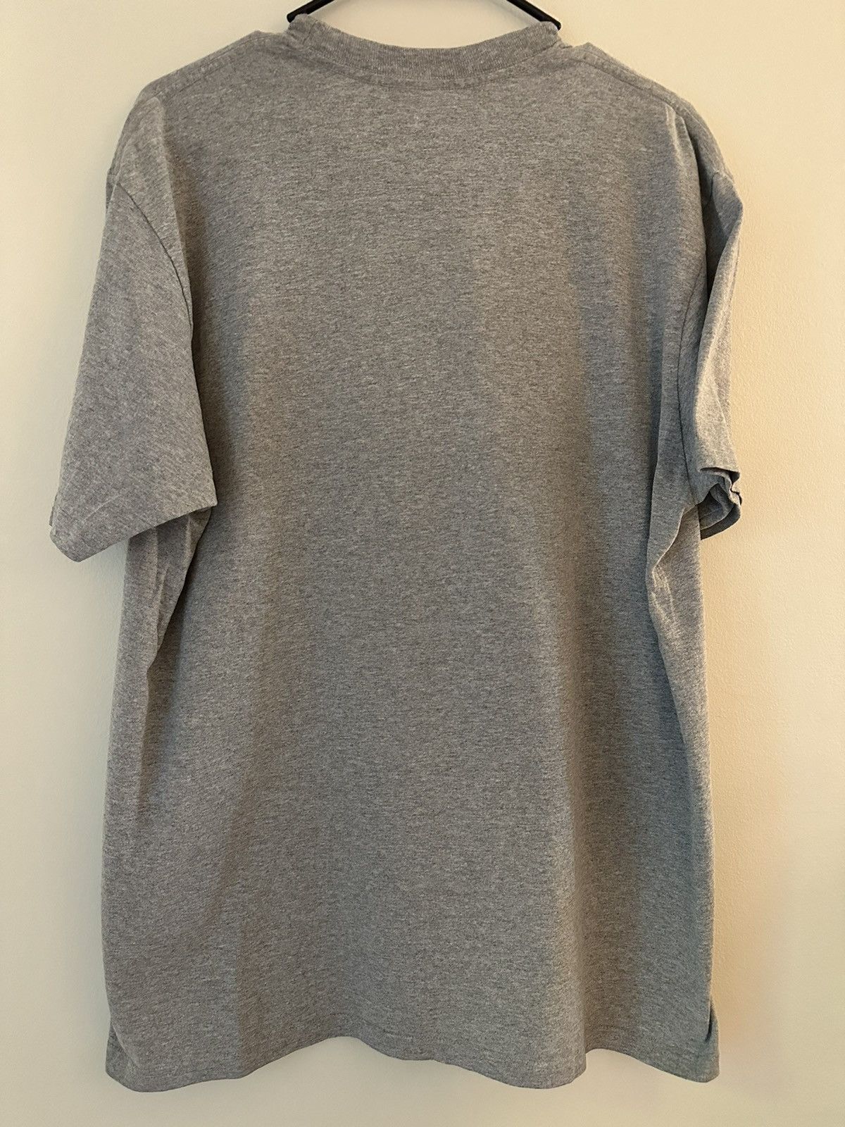 Supreme Supreme Mona Lisa Tee Size US L / EU 52-54 / 3 - 3 Thumbnail