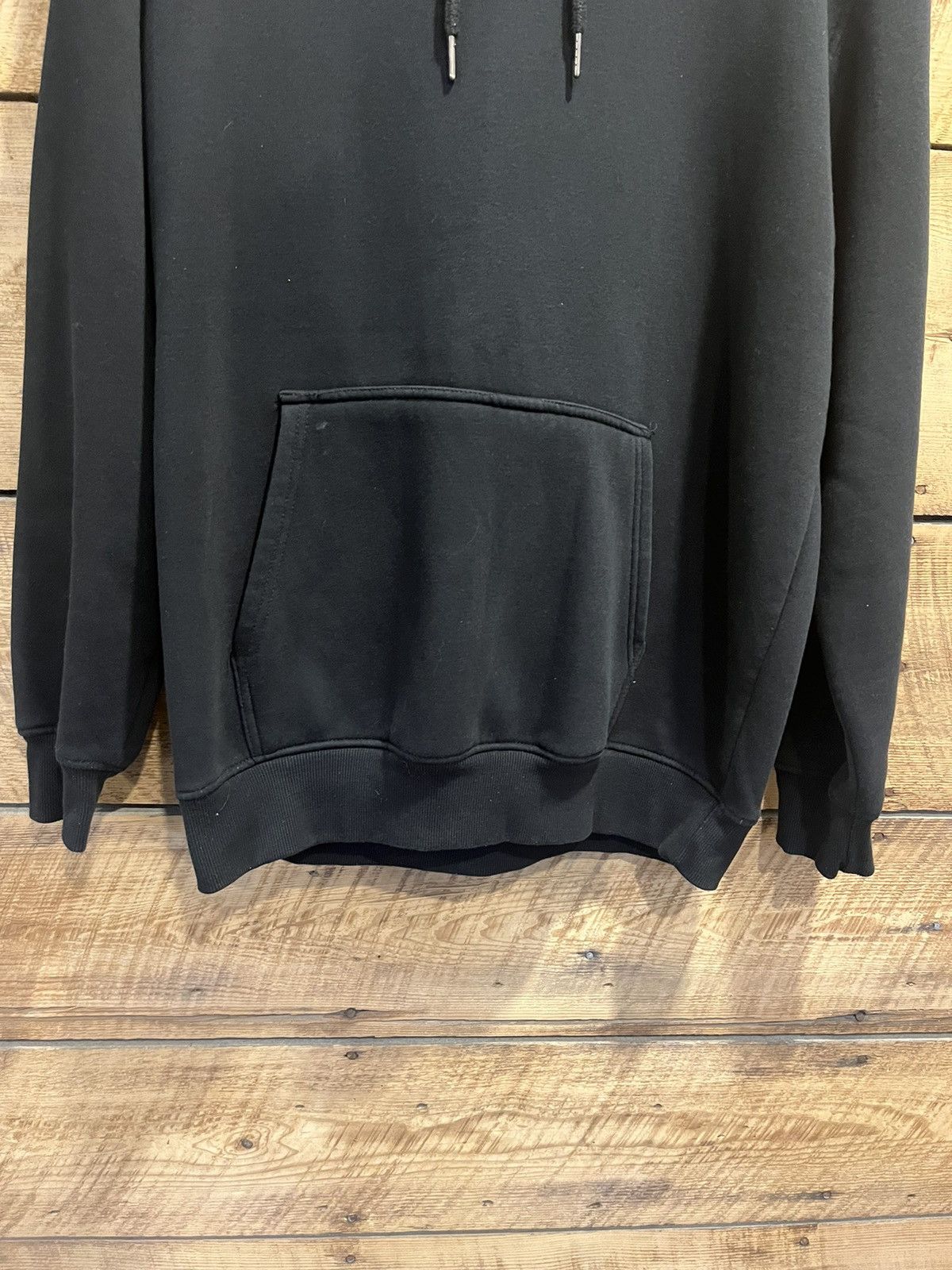 Places + Faces Places + Faces 3M Hoodie Sweatshirt Black Size US L / EU 52-54 / 3 - 7 Thumbnail