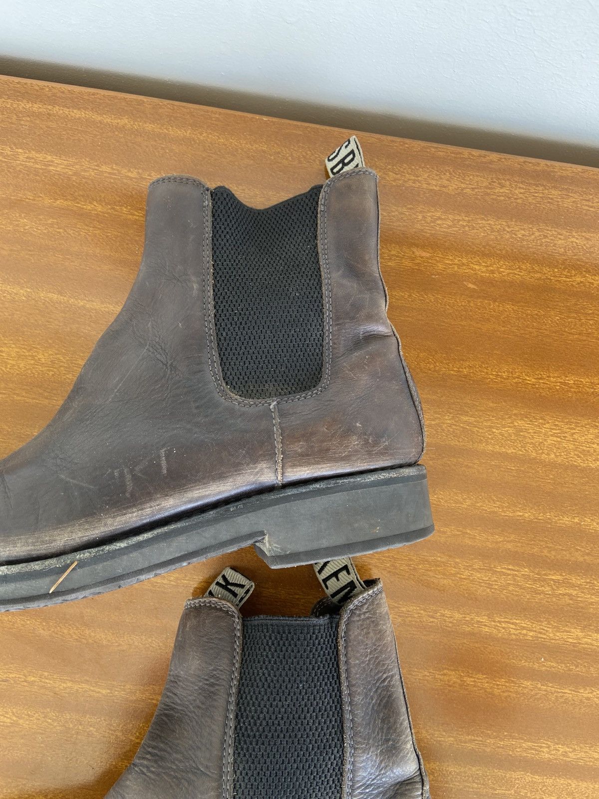 Dirk Bikkembergs Dirk Bikkembergs Size US 8 / IT 38 - 21 Thumbnail