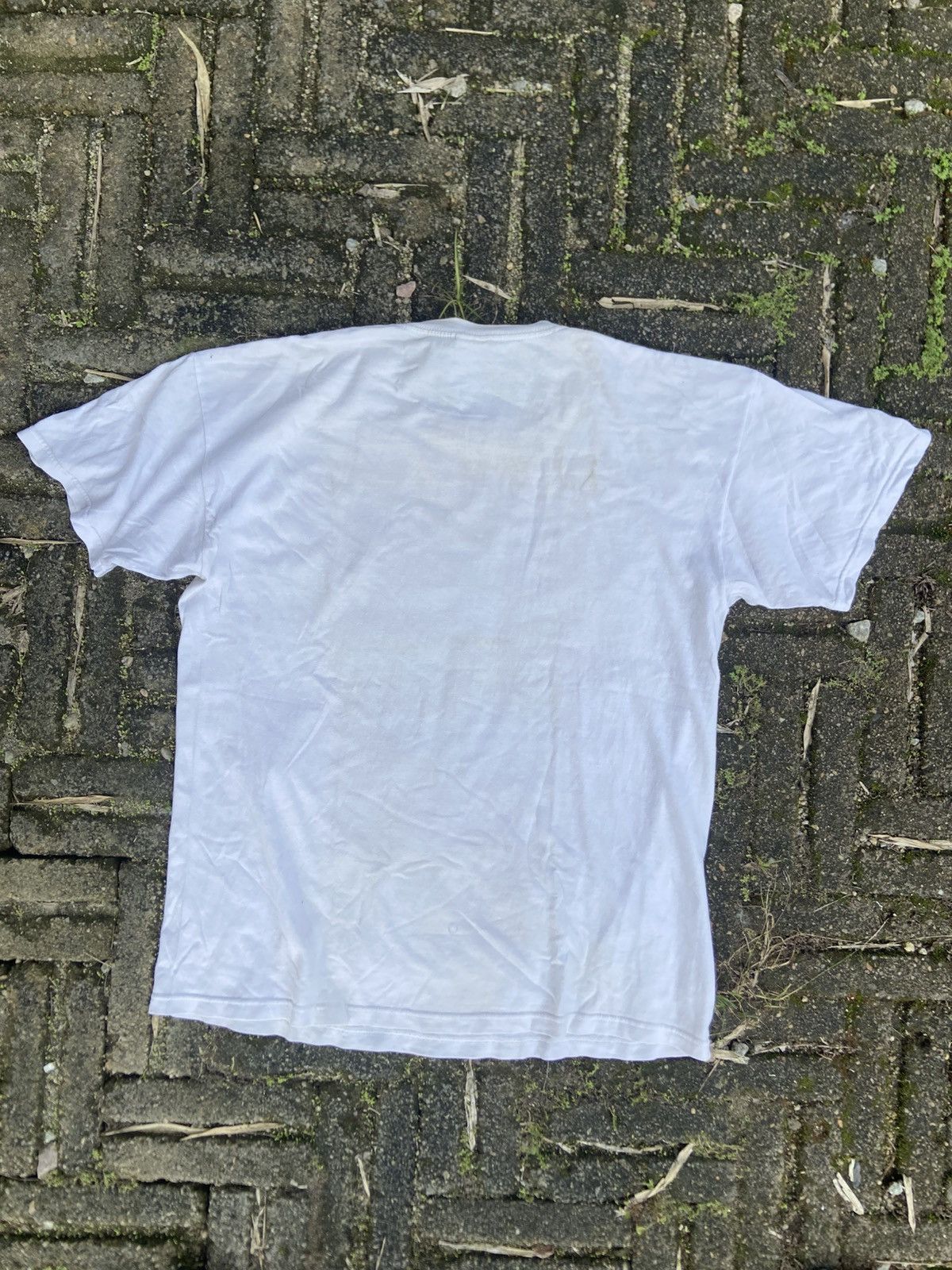 Other vintage Y2K Planet of the Apes movie promotional t-shirt Size US L / EU 52-54 / 3 - 8 Thumbnail
