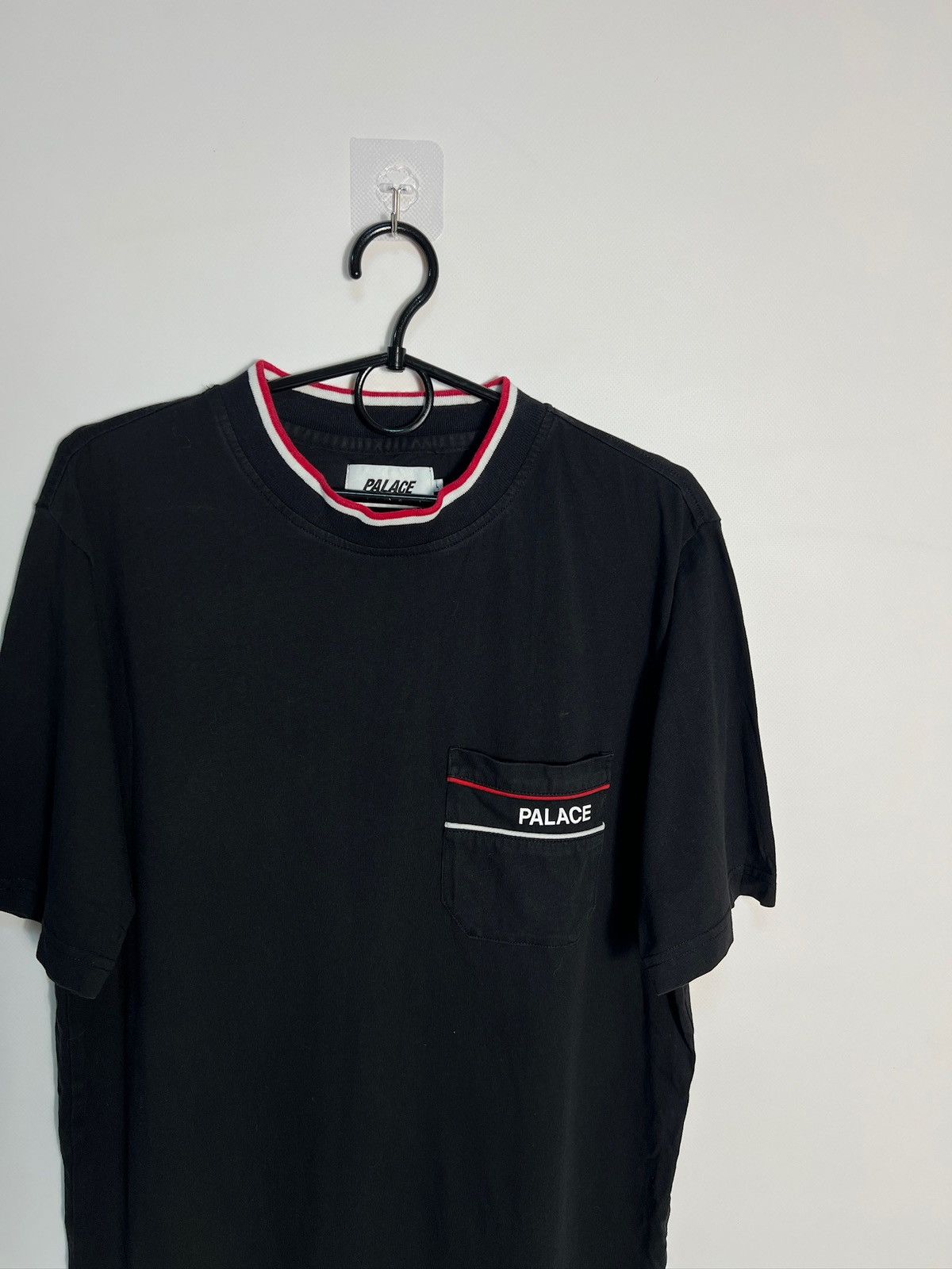 Japanese Brand × Palace × Vintage Vintage Palace T Shirt Hype Y2k Size US L / EU 52-54 / 3 - 2 Thumbnail