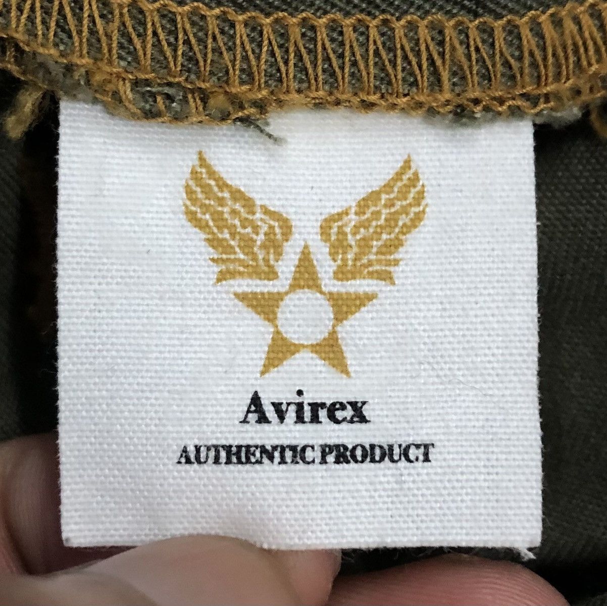 Avirex Vintage Avirex Authentic Product Jumpsuit Size 30" / US 8 / IT 44 - 16 Thumbnail