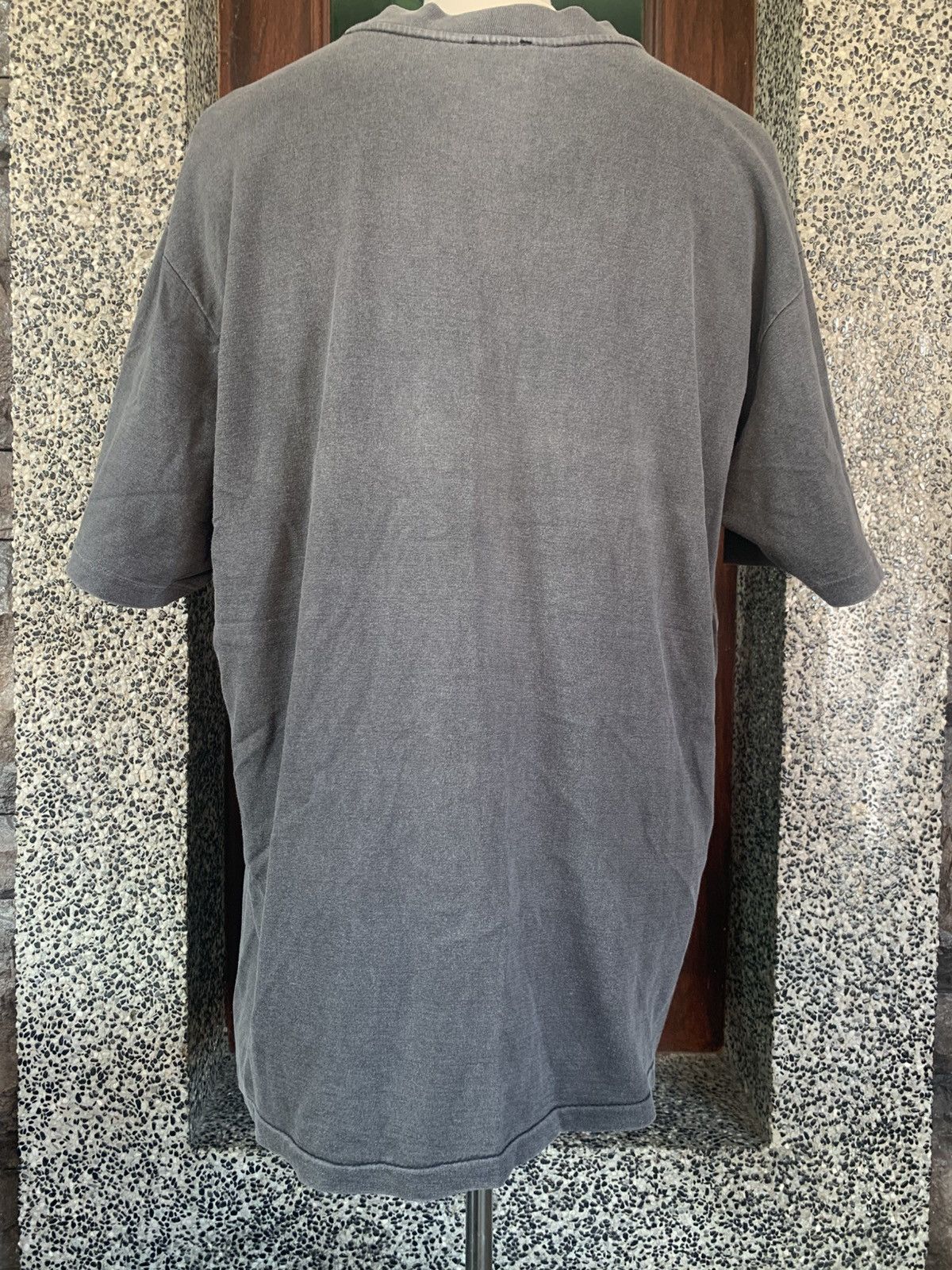 Vintage Vintage 2000 Jack Daniels T shirt Size US L / EU 52-54 / 3 - 6 Thumbnail