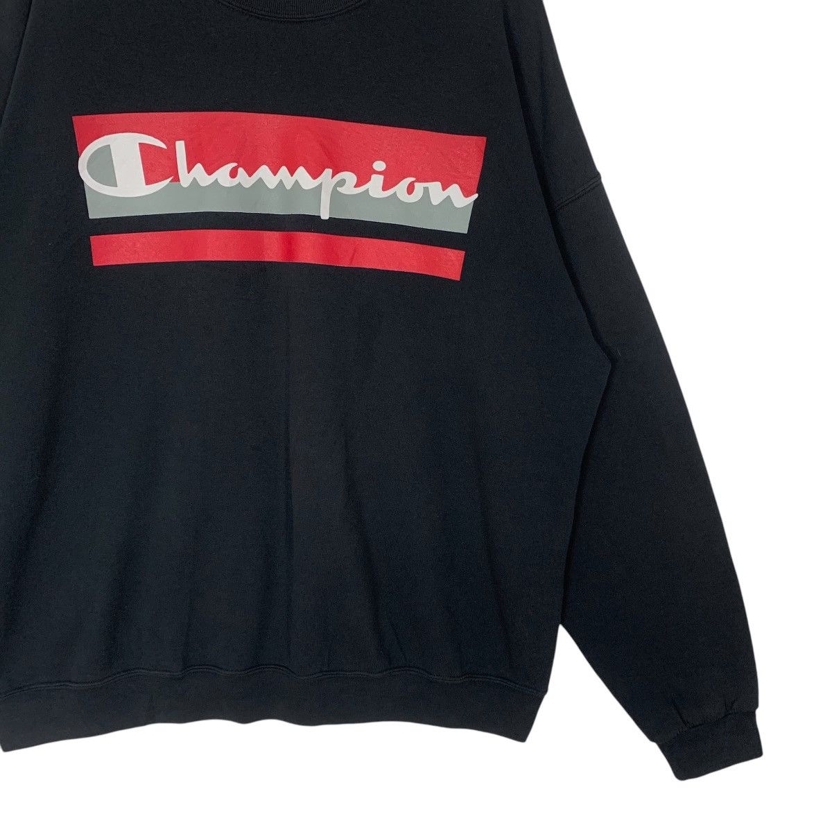 Champion Champion Athletic Apparel SportWear Streetwear JapaneseBrand Size US XL / EU 56 / 4 - 4 Thumbnail