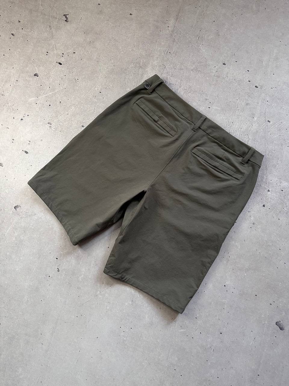 Designer × Lululemon Lululemon Men’s Classic Shorts Old Money Streetwear Size US 33 - 4 Thumbnail