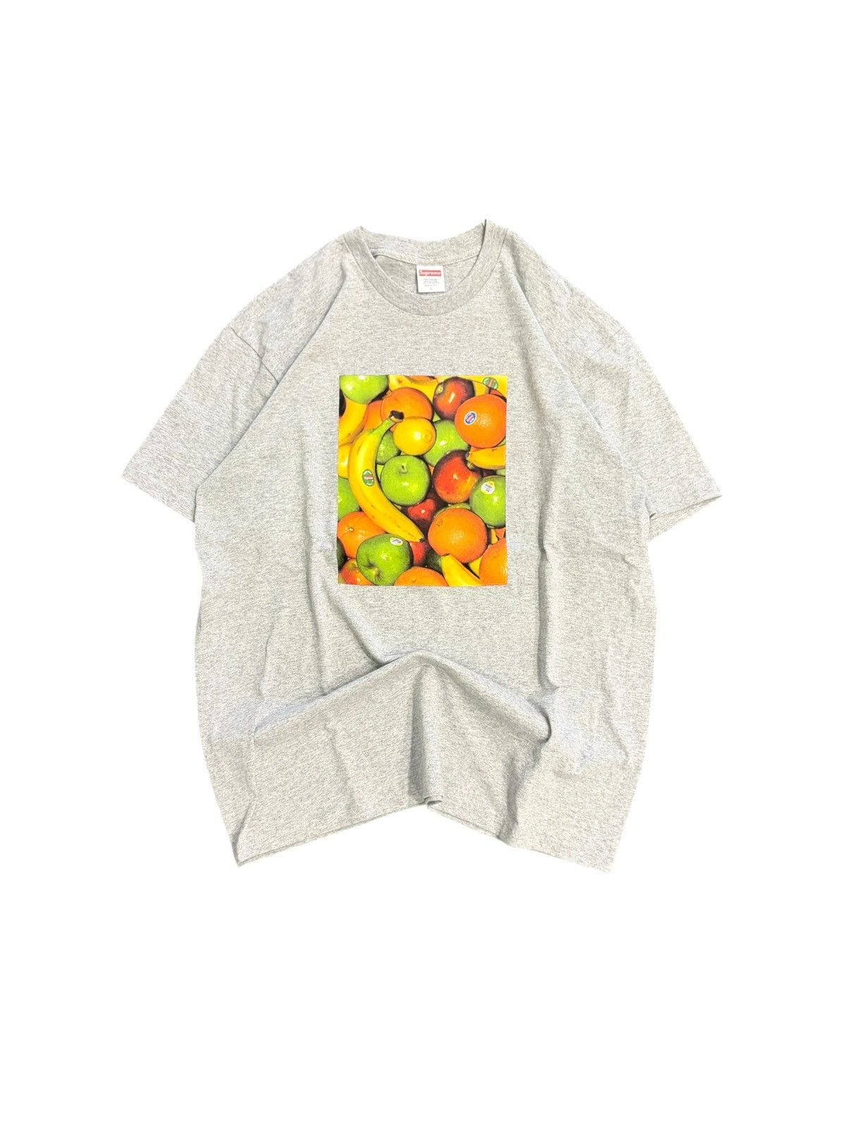 Supreme Supreme Fruit Tee Size US L / EU 52-54 / 3 - 1 Thumbnail