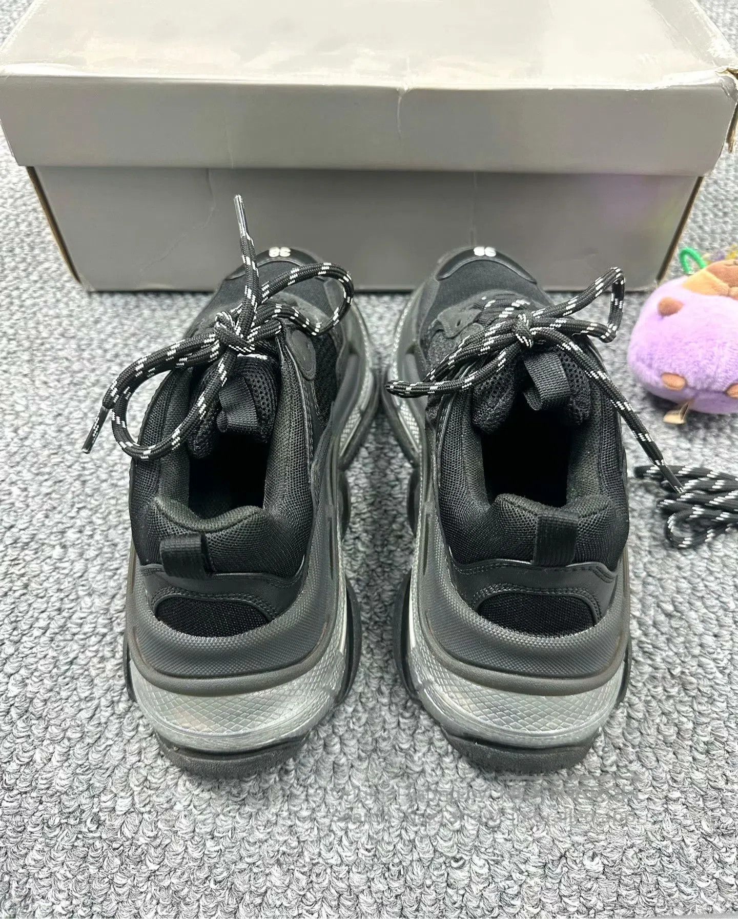Balenciaga Balenciaga Dad Shoes| Size US 7.5 / IT 37.5 - 3 Thumbnail