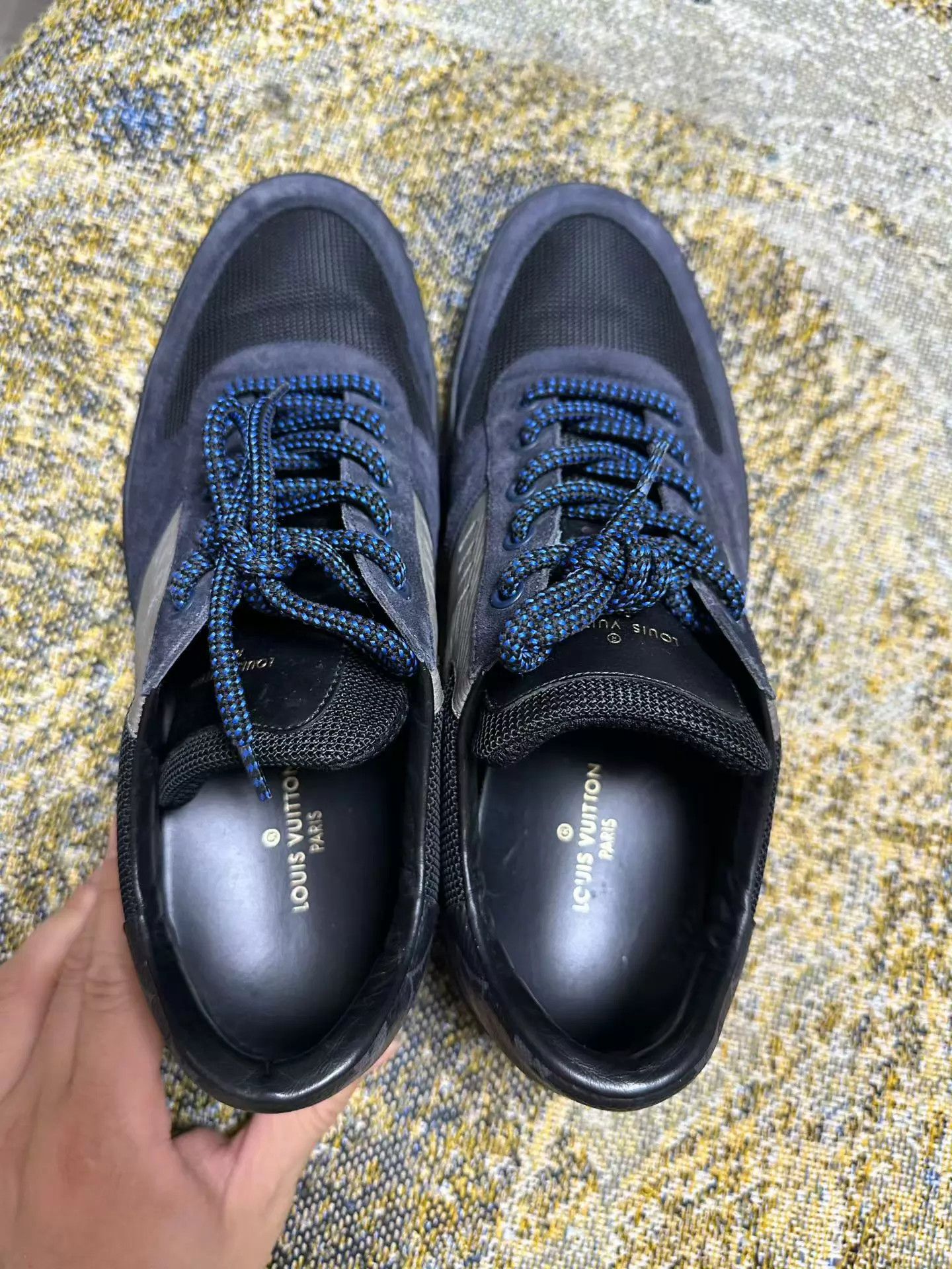 Louis Vuitton LV Shoes US 7.5 Mint Size US 7.5 / EU 40-41 - 6 Thumbnail