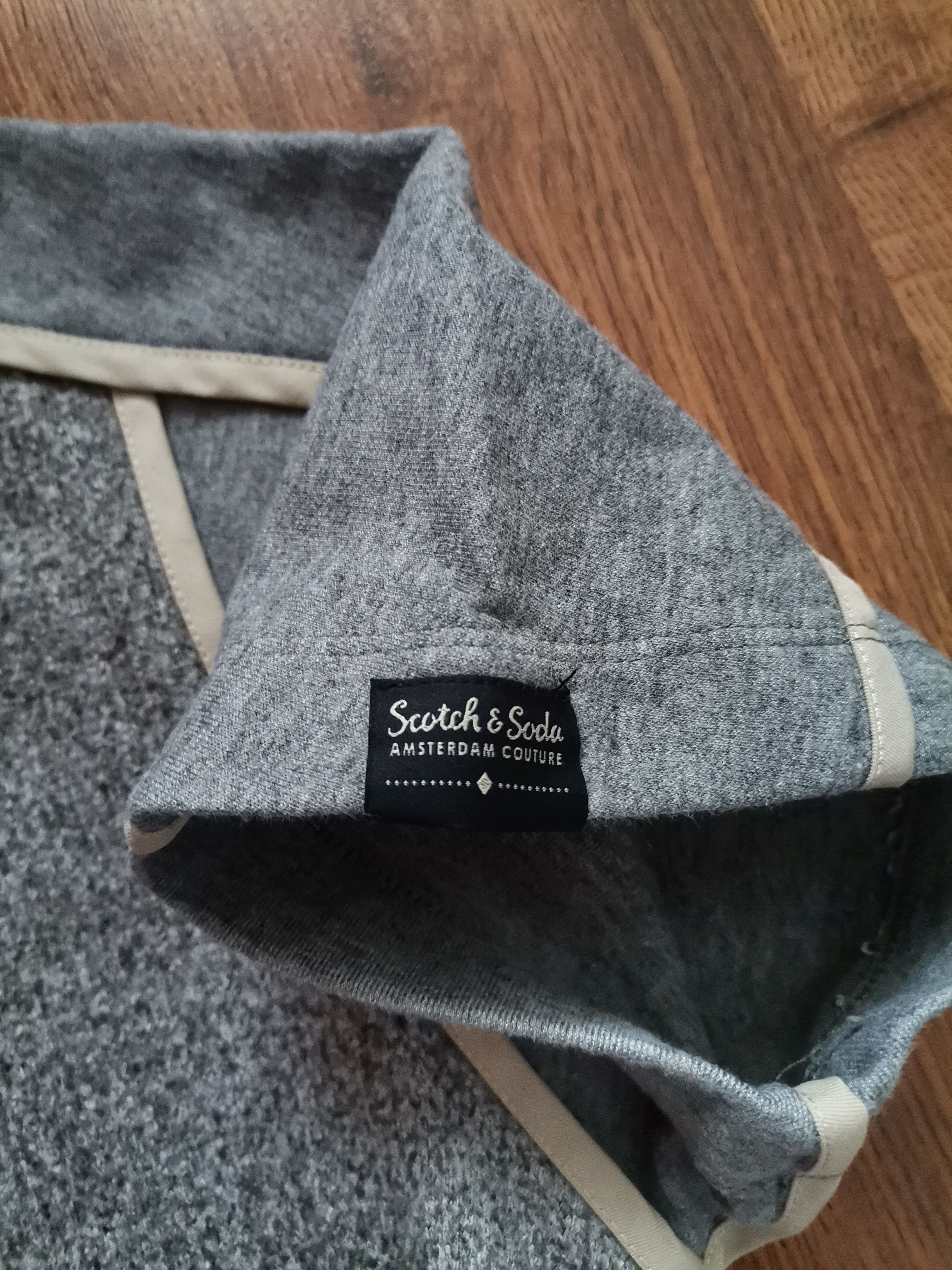 Scotch & Soda Scotch & Soda Tee Size US M / EU 48-50 / 2 - 3 Thumbnail