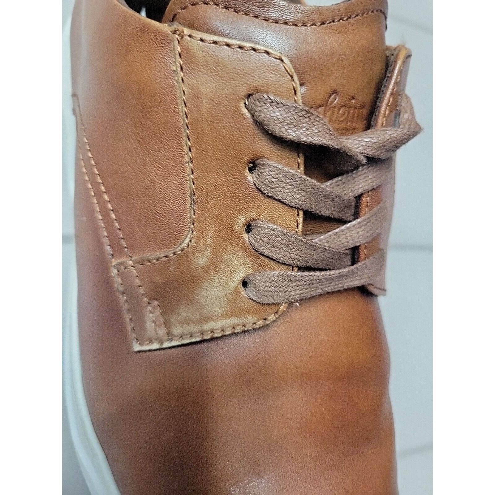 Florsheim Florsheim Primo PT Lace Comfort Tech. Size 9.5. Gently Worn Size US 9.5 / EU 42-43 - 9 Thumbnail