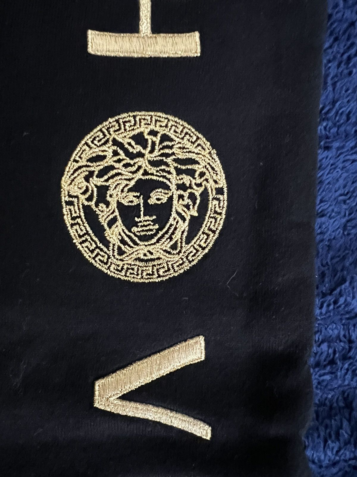 Kith × Versace Kith x Versace Sweatpants Size US 32 / EU 48 - 7 Thumbnail