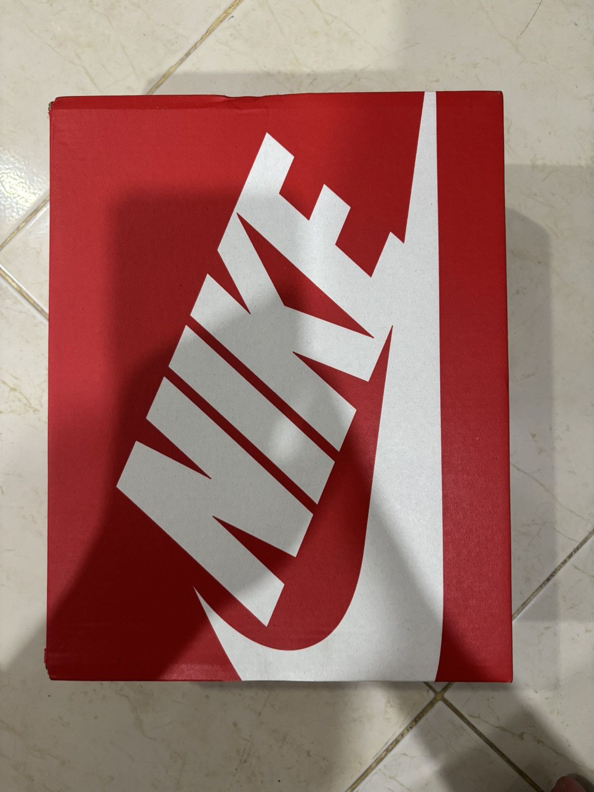 Nike × Other Nike Dunk High University Red Size US 4.5 / IT 34.5 - 5 Thumbnail