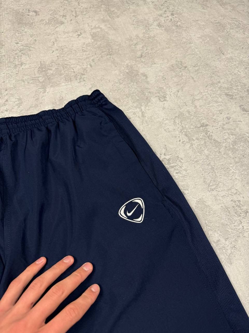 Nike Vintage Nike Y2K Track Pants Size L Size US 34 / EU 50 - 6 Thumbnail