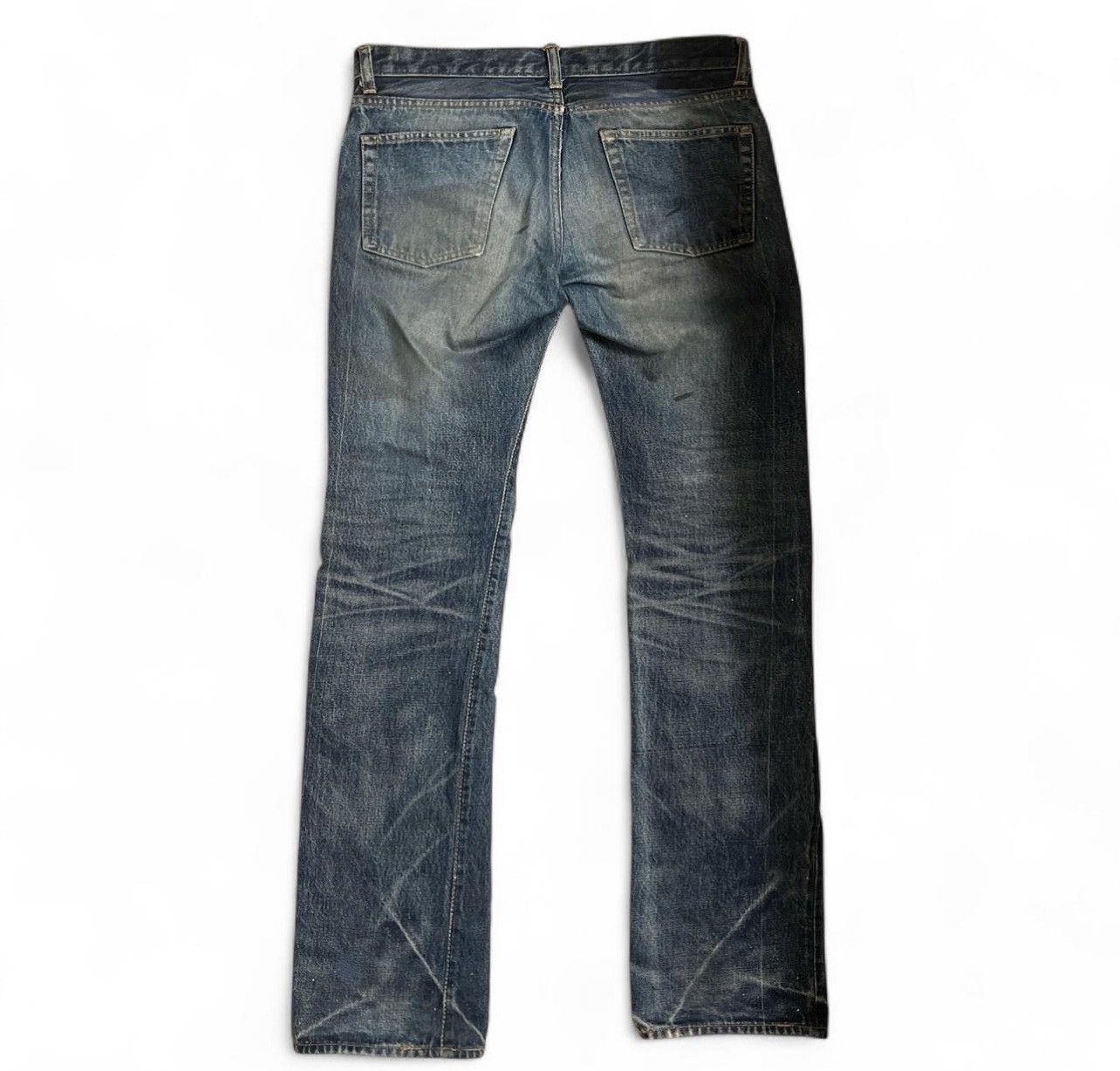 Undercover Undercover 'tale of zamiang' denim Size US 30 / EU 46 - 5 Thumbnail