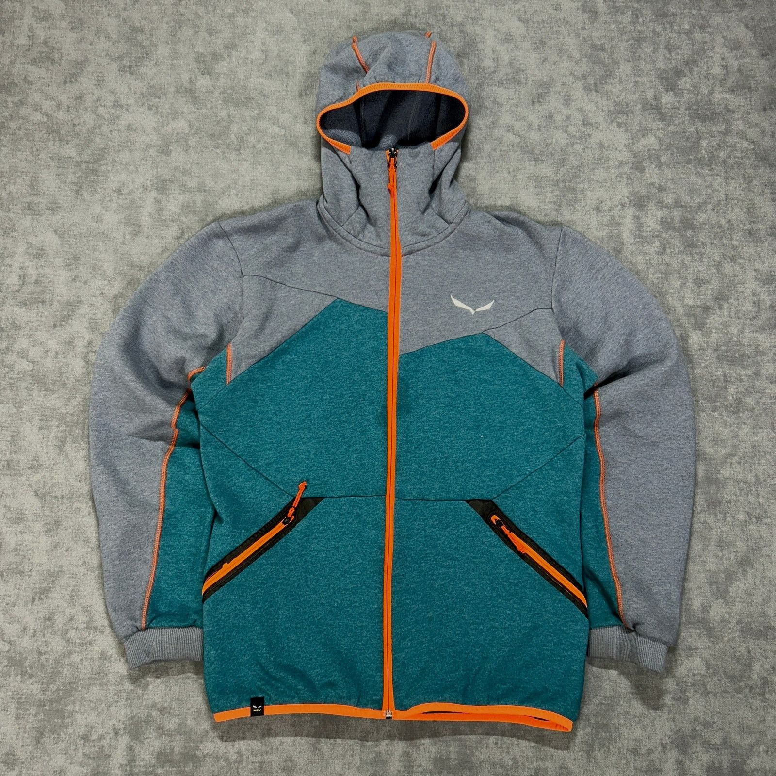 Other Salewa Agner Polarlite gorpcore technical fleece jacket mn S Size US S / EU 44-46 / 1 - 1 Thumbnail