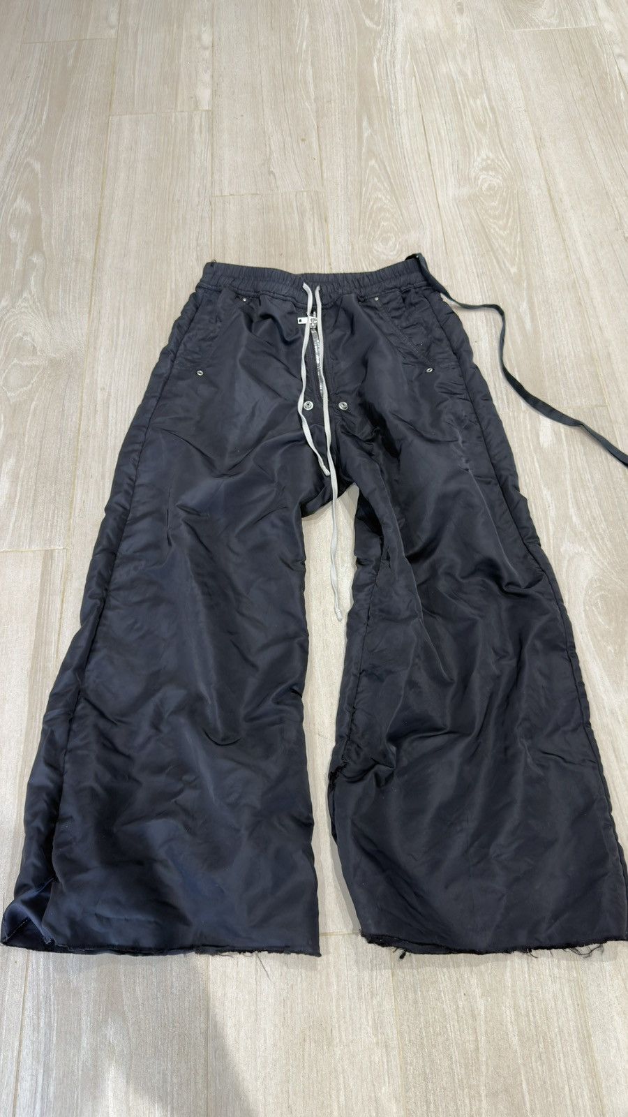 Rick Owens Drkshdw Rick owens bela Size US 32 / EU 48 - 1 Thumbnail