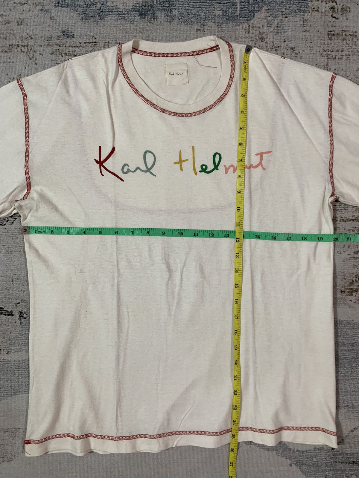 Beauty Beast Karl Helmut Long Sleeve Japan Size US M / EU 48-50 / 2 - 4 Thumbnail