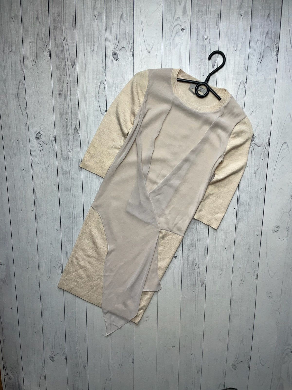 Allsaints Vintage allsaints dress women size Xs merino Size XS / US 0-2 / IT 36-38 - 1 Thumbnail