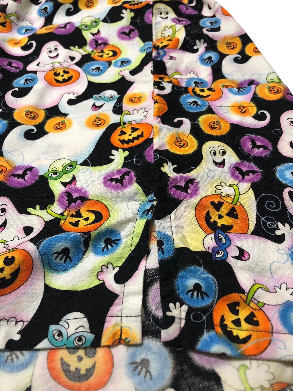 Cartoon Network Peachers Uniform Halloween Size US L / EU 52-54 / 3 - 7 Thumbnail