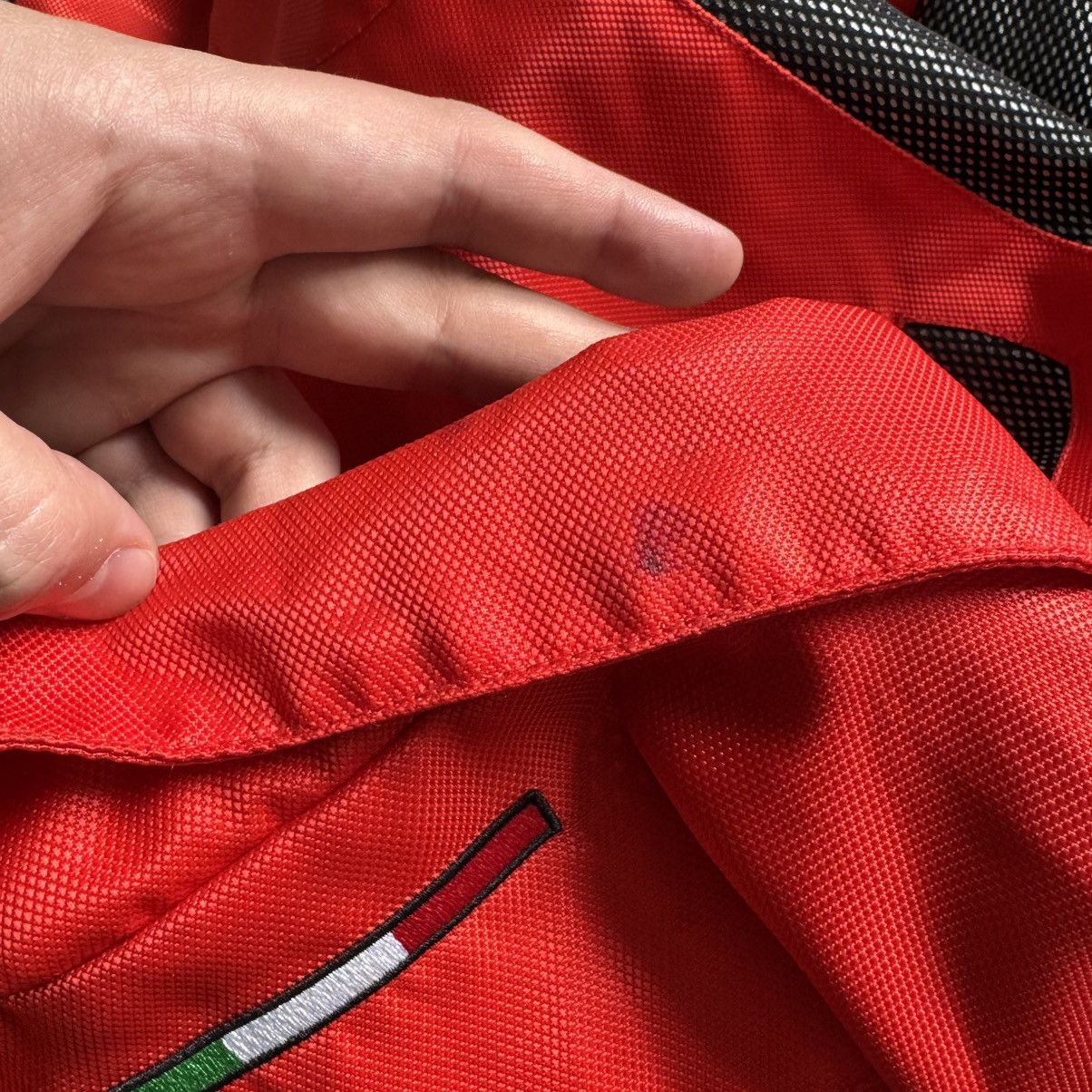 Ferrari Vintage Official Ferrari F-1 Racing Jacket Size US M / EU 48-50 / 2 - 9 Thumbnail