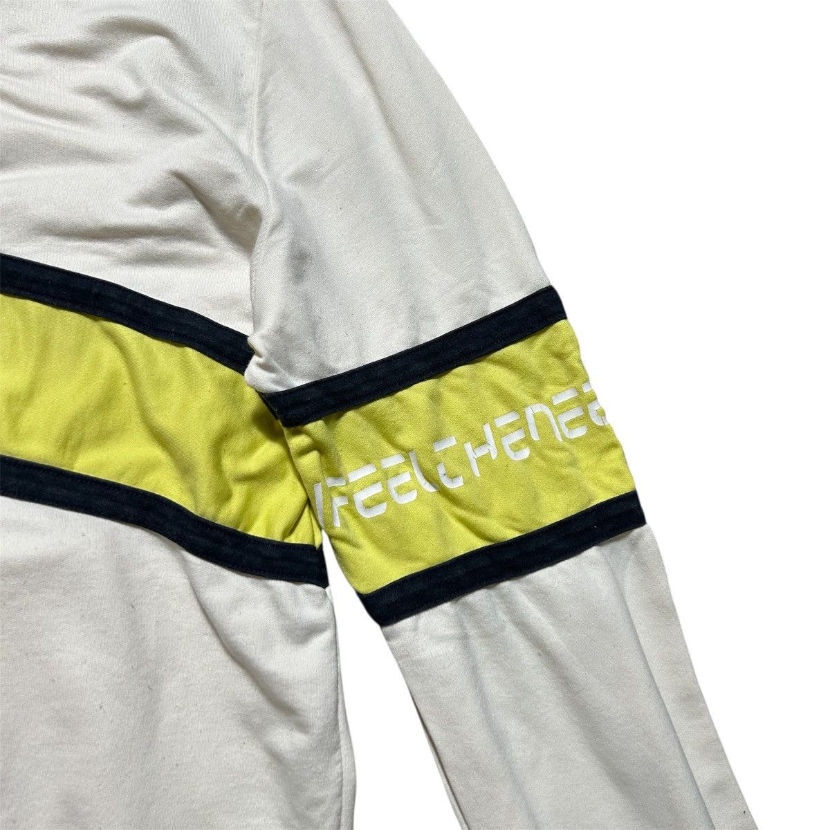 Versace Vintage Versace Sport Jacket Size M / US 6-8 / IT 42-44 - 7 Thumbnail
