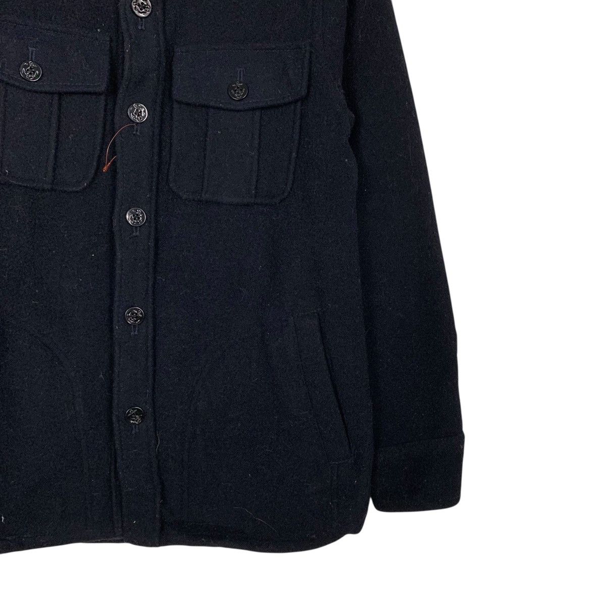 Japanese Brand Japanese Brand Real Word Jacket Size US M / EU 48-50 / 2 - 4 Thumbnail