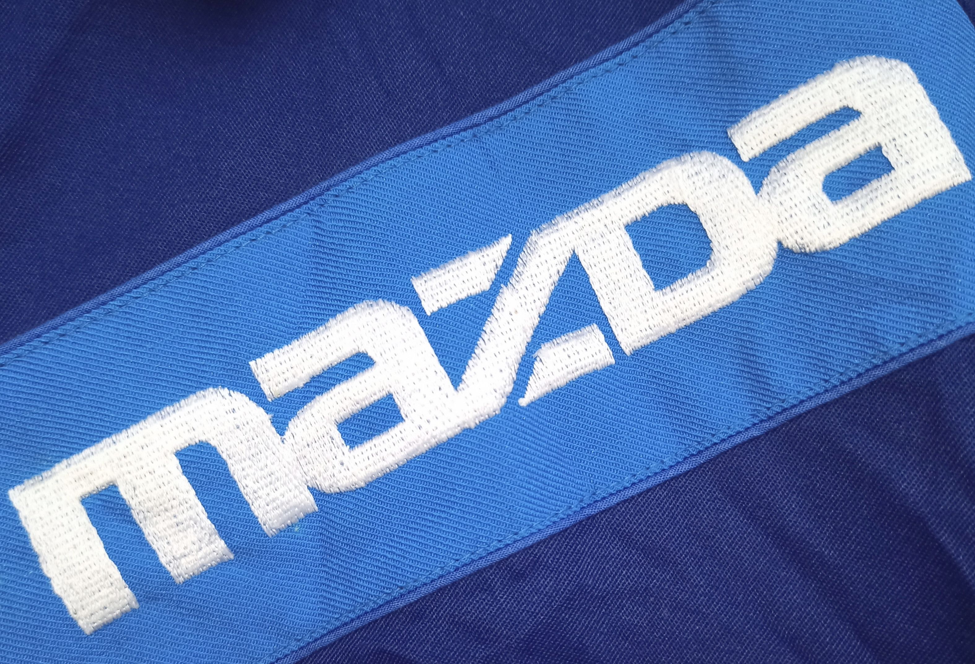 Sports Specialties 🔥MAZDASPEED🔥VINTAGE 80’s MAZDA JAPAN Work Jacket Size US S / EU 44-46 / 1 - 20 Thumbnail