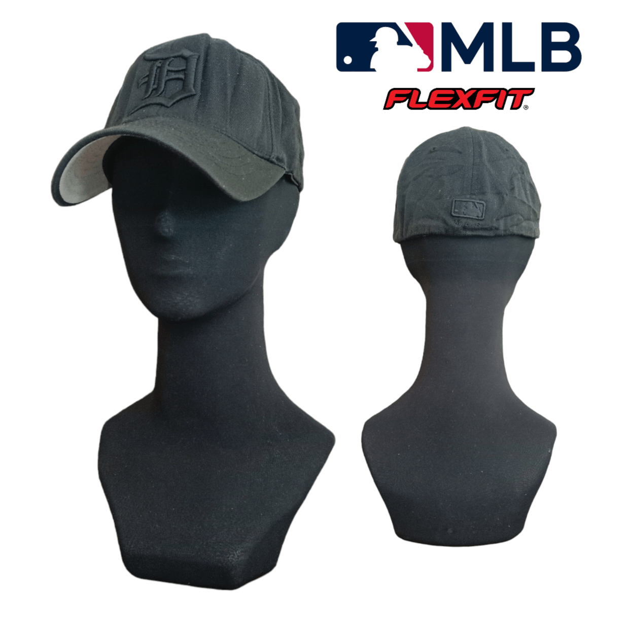 💥SIZE S - M💥 Vintage Burisi Blue Mountain MLB Full Cap
