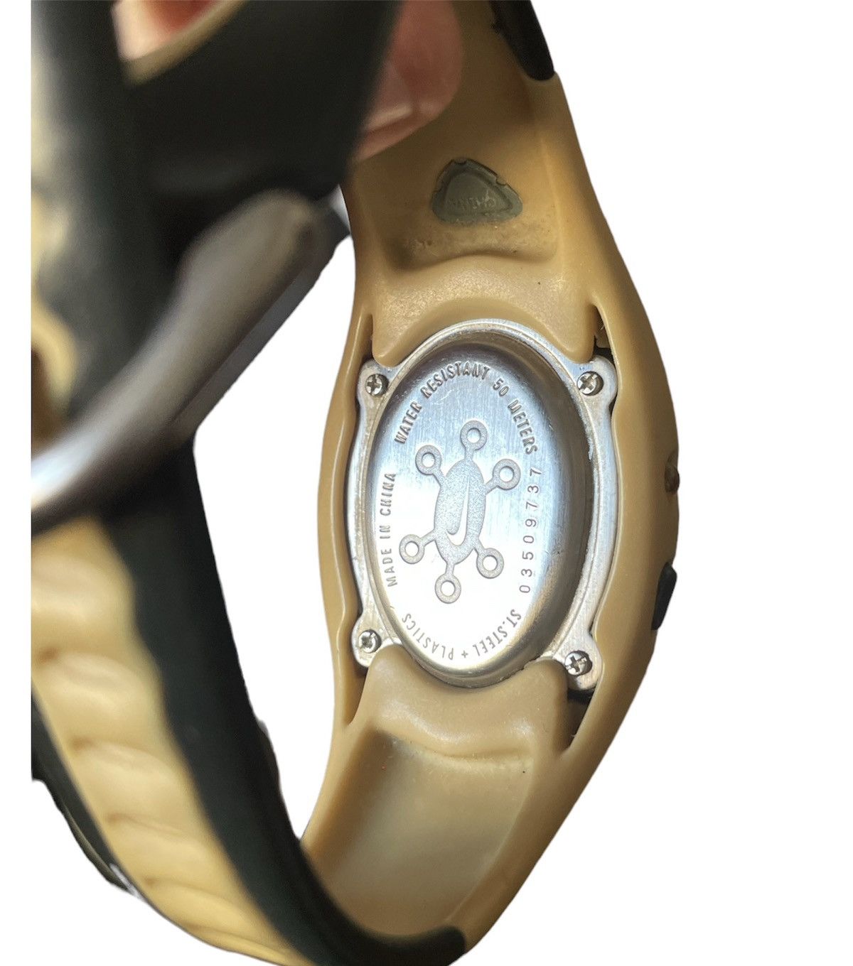 Vinatge Nike acg watch