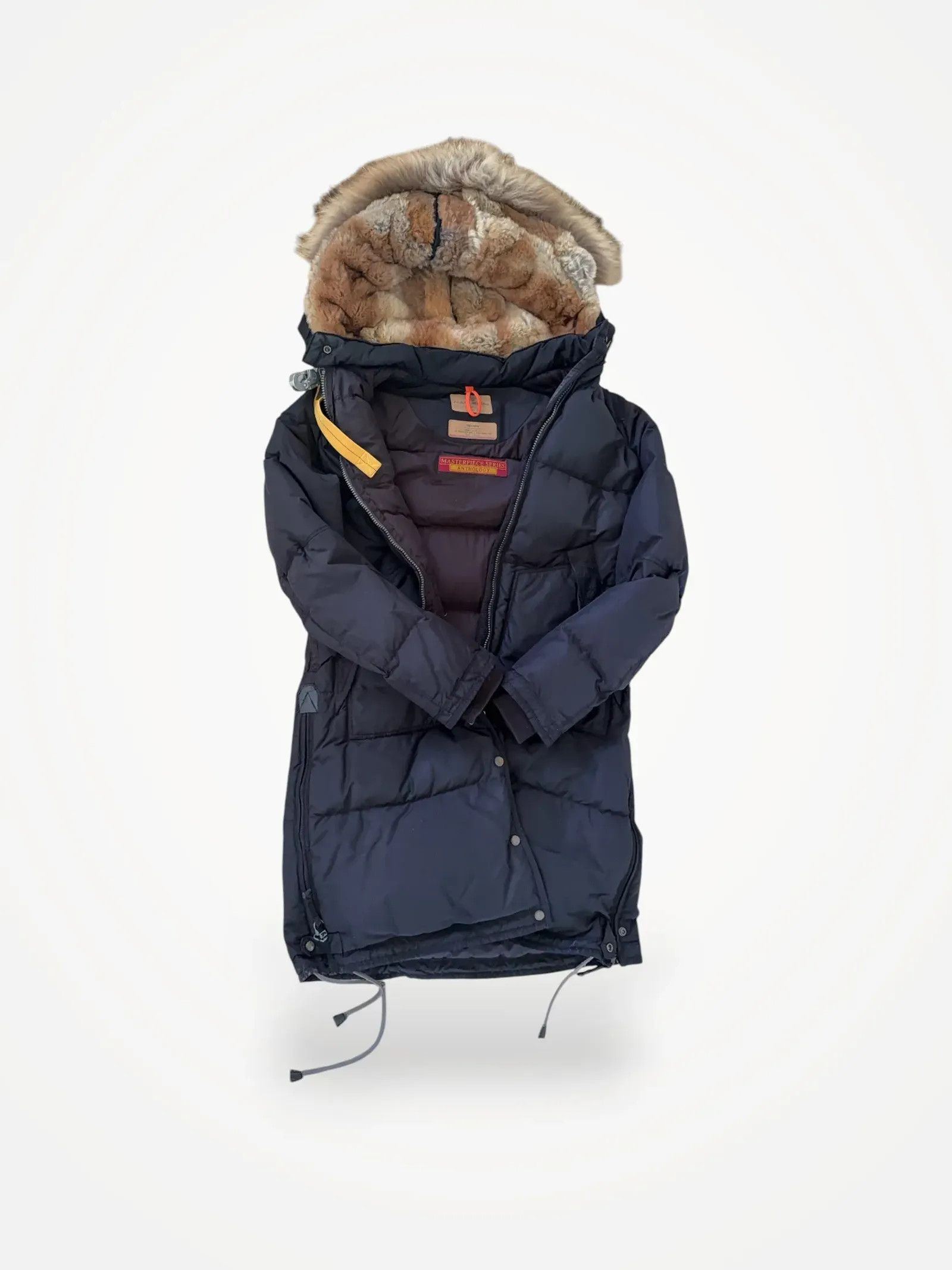 Parajumpers Parajumpers Down Jacket Size M / US 6-8 / IT 42-44 - 1 Thumbnail