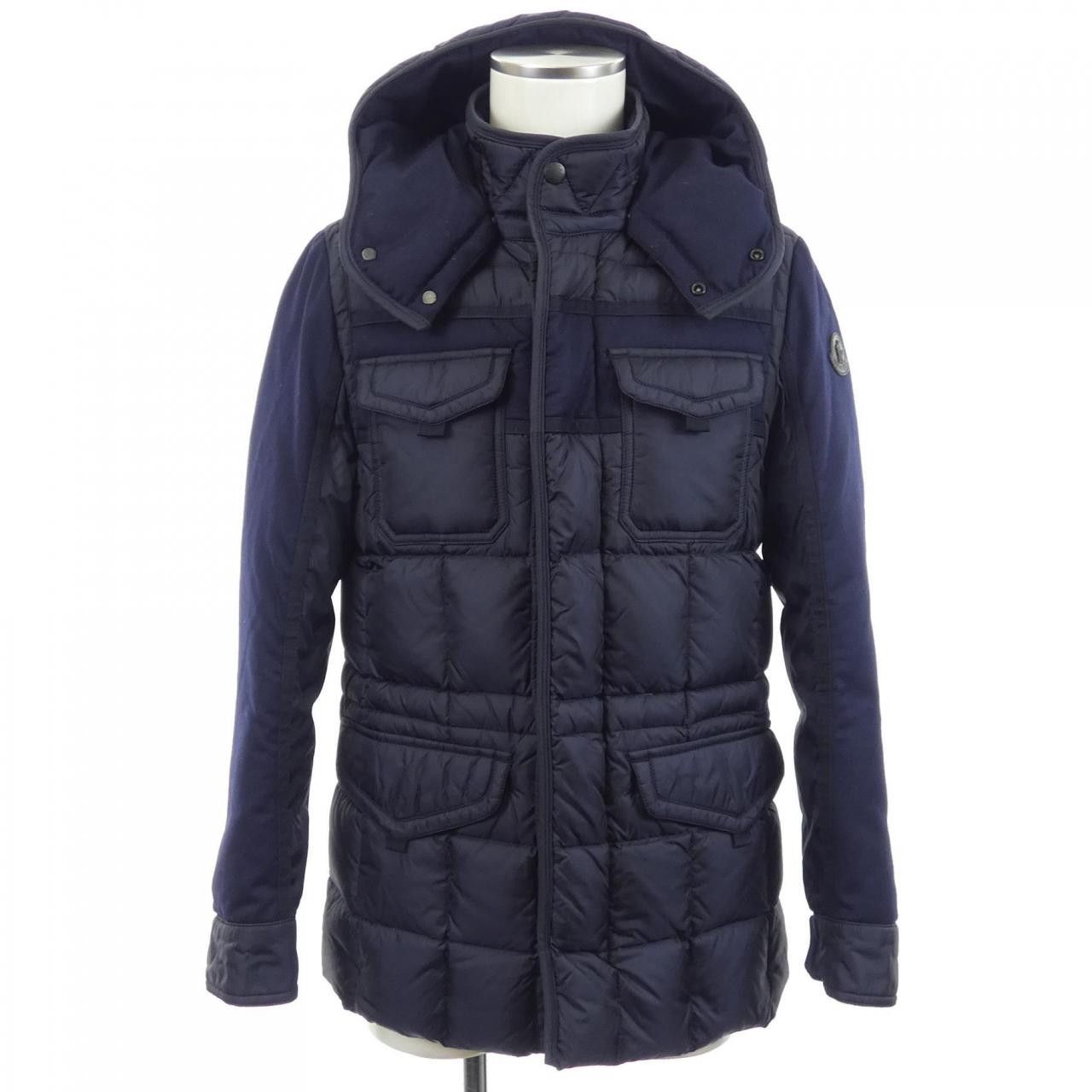 Moncler Moncler Moncler JACOB 53227 Down Jacket Others Outerwear JACOB DUTY FREE for USA Size ONE SIZE - 1 Thumbnail