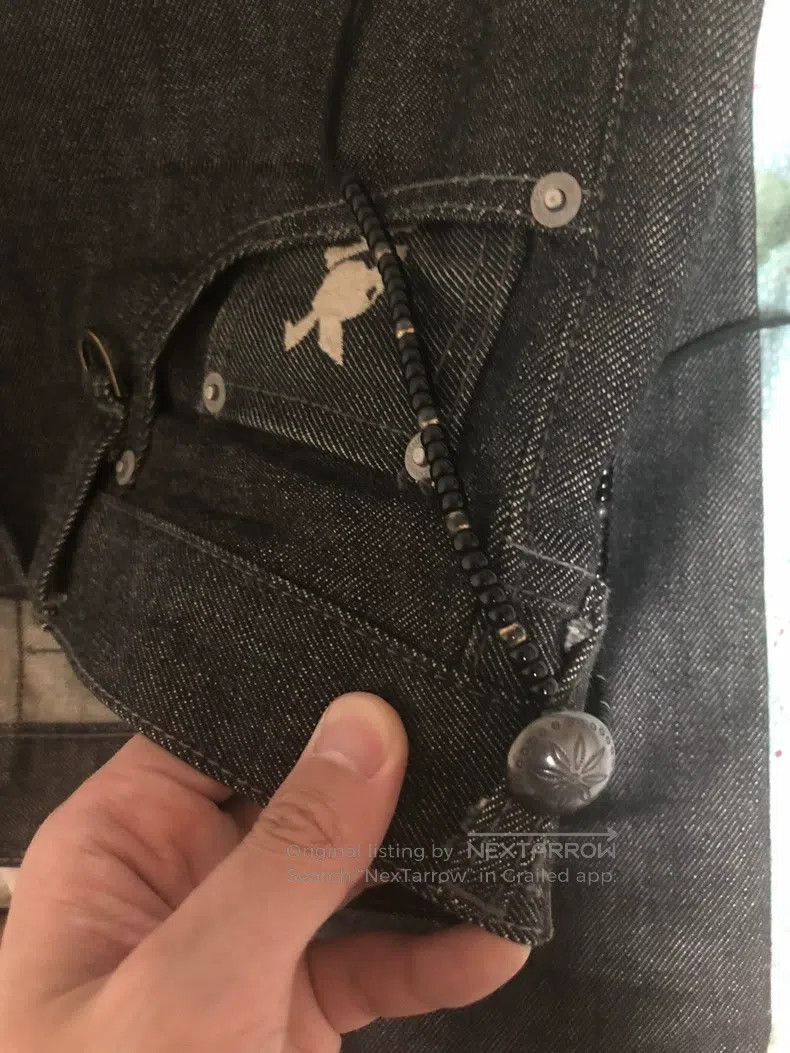 Neighborhood Neighborhood size S Jeans Size US 27 - 3 Thumbnail