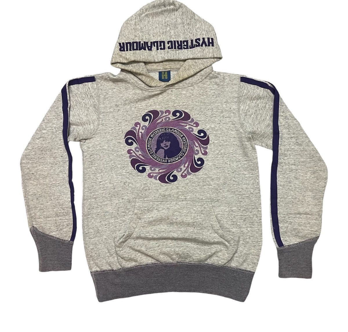 Hysteric Glamour × Japanese Brand × Streetwear Hysteric Glamour