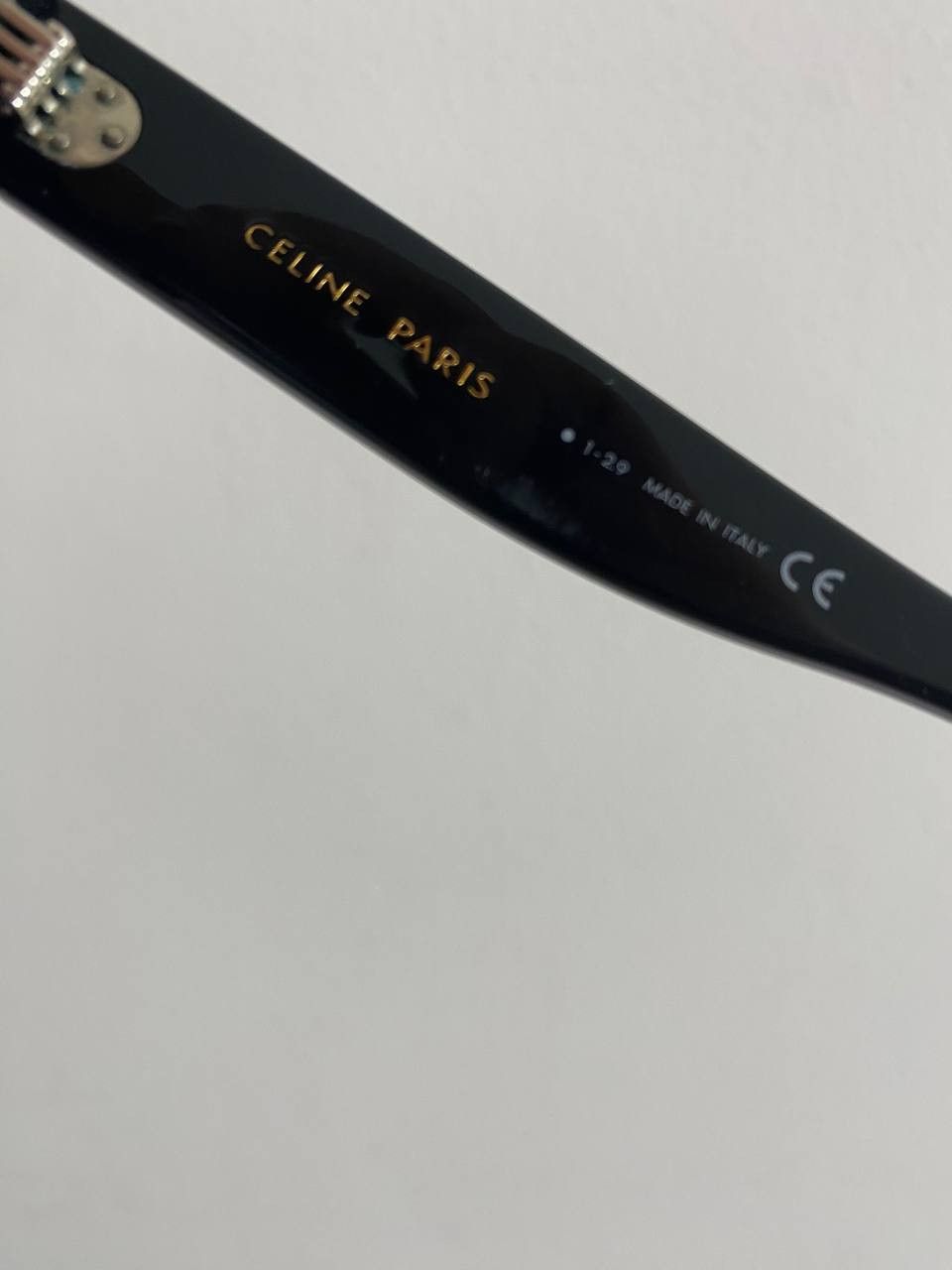 Celine Celine Luxury Sunglasses Size ONE SIZE - 6 Thumbnail