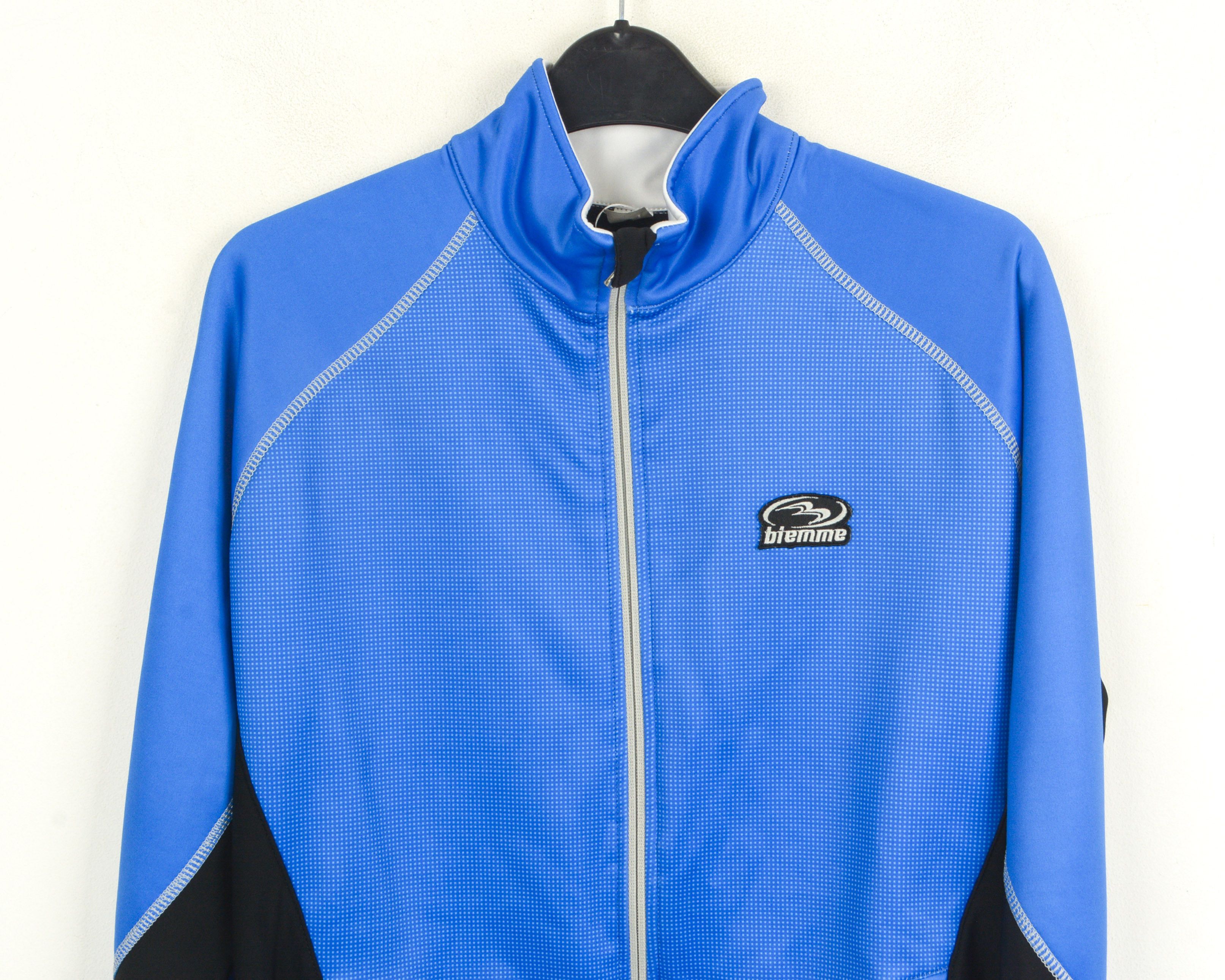 Other Biemme WP2 Mens L Winter Jersey MTB Biking Windbreaker Size US L / EU 52-54 / 3 - 2 Thumbnail