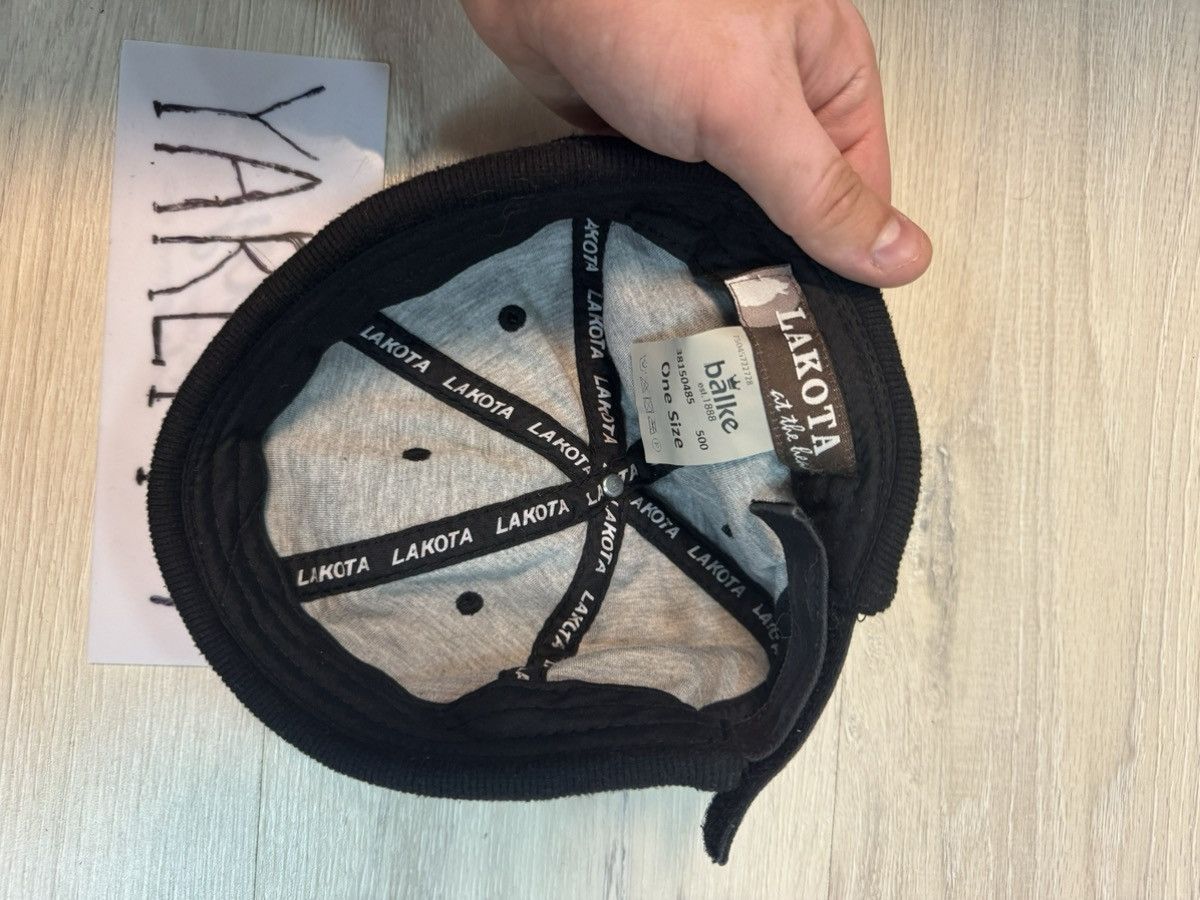 Other Lakota cap hat Size ONE SIZE - 5 Thumbnail