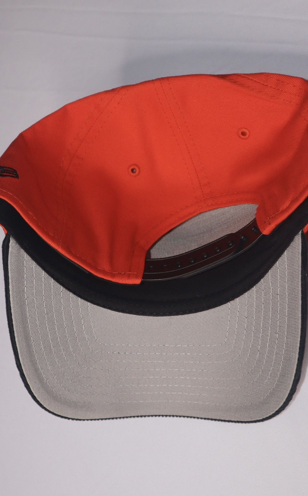 New Era San Diego Padres A-Frame Snapback Hat Size ONE SIZE - 4 Thumbnail